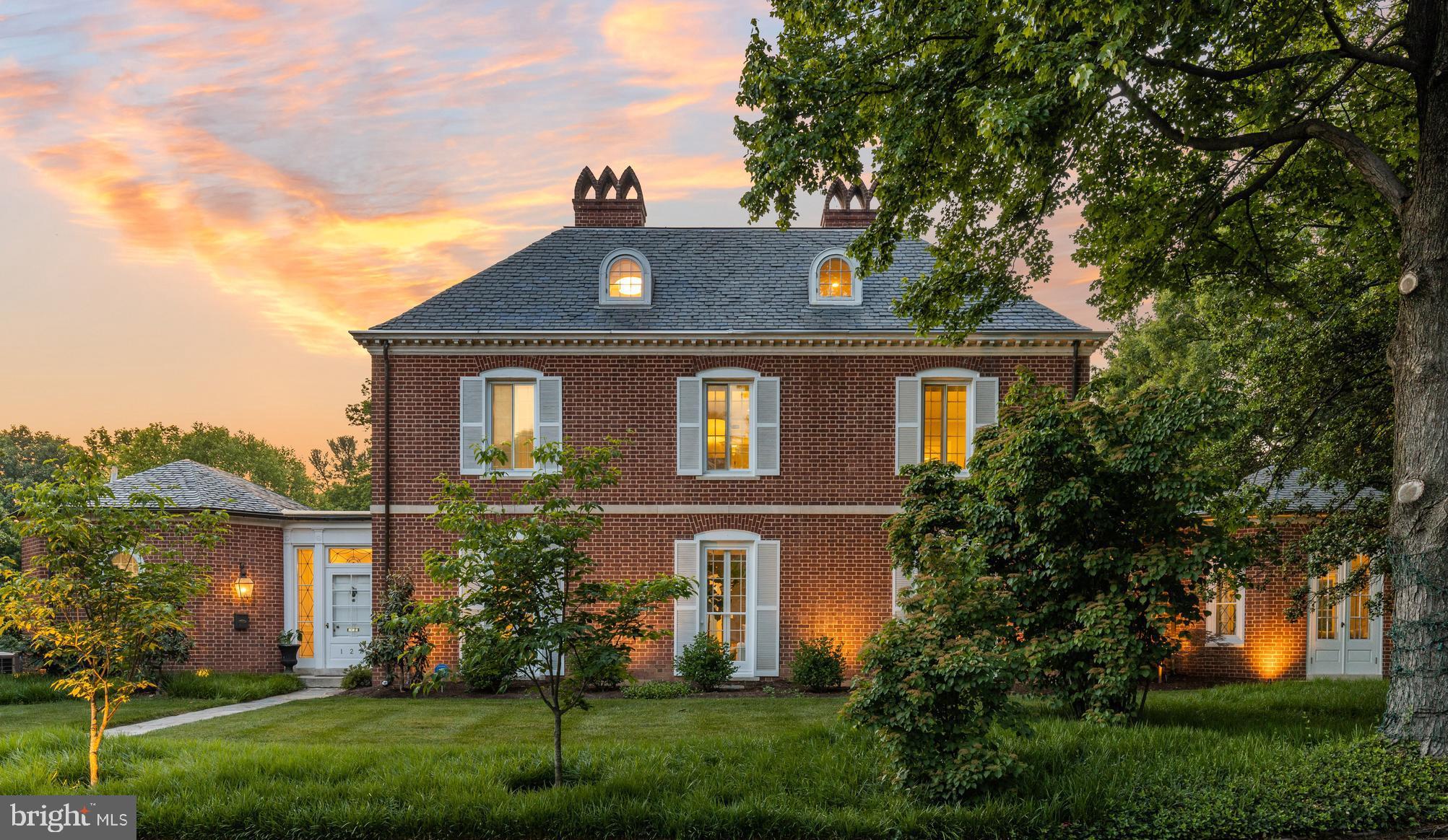 GREATER HOMELAND HISTORIC DISTRICT - Residential