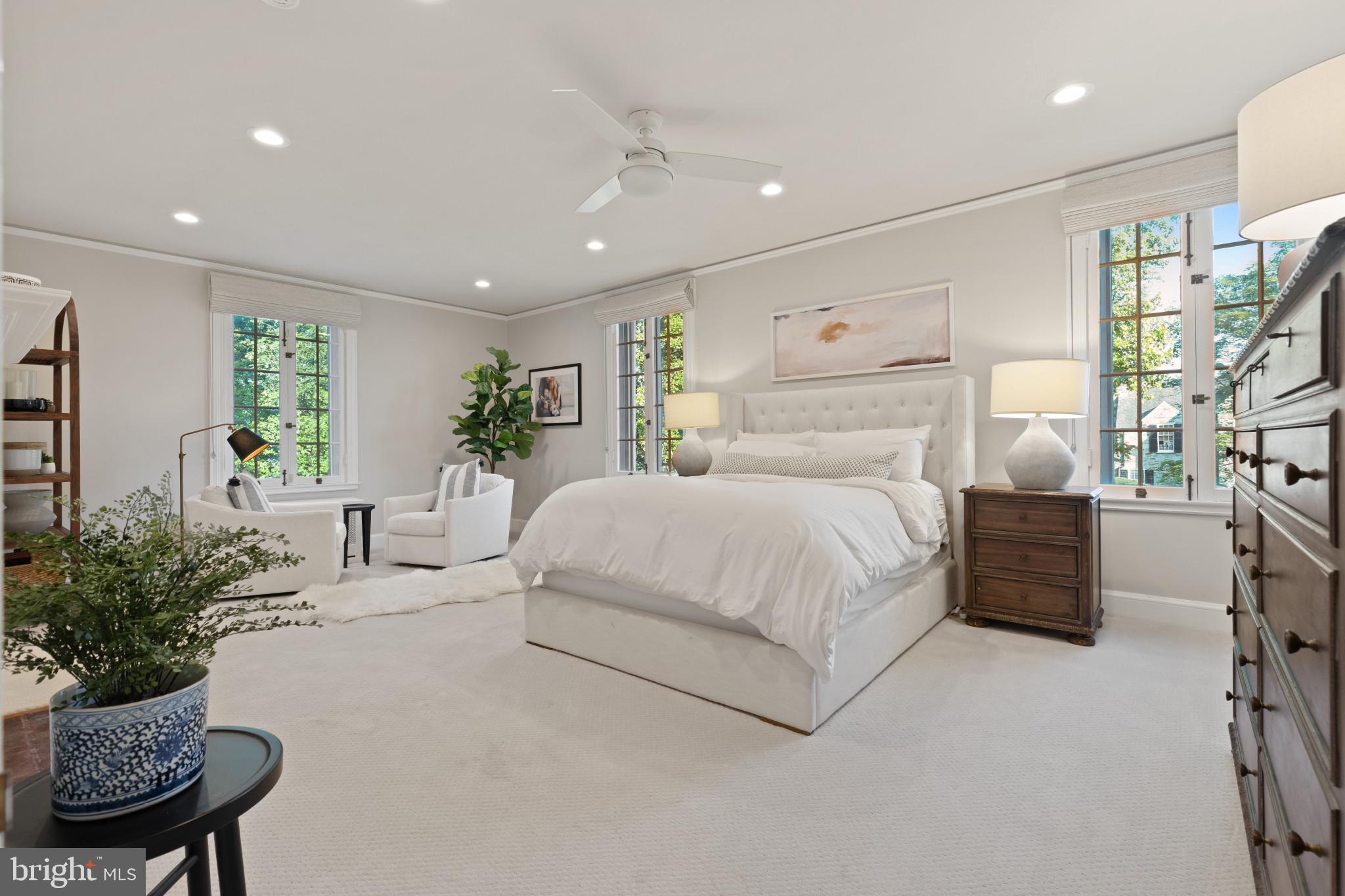 GREATER HOMELAND HISTORIC DISTRICT - Residential