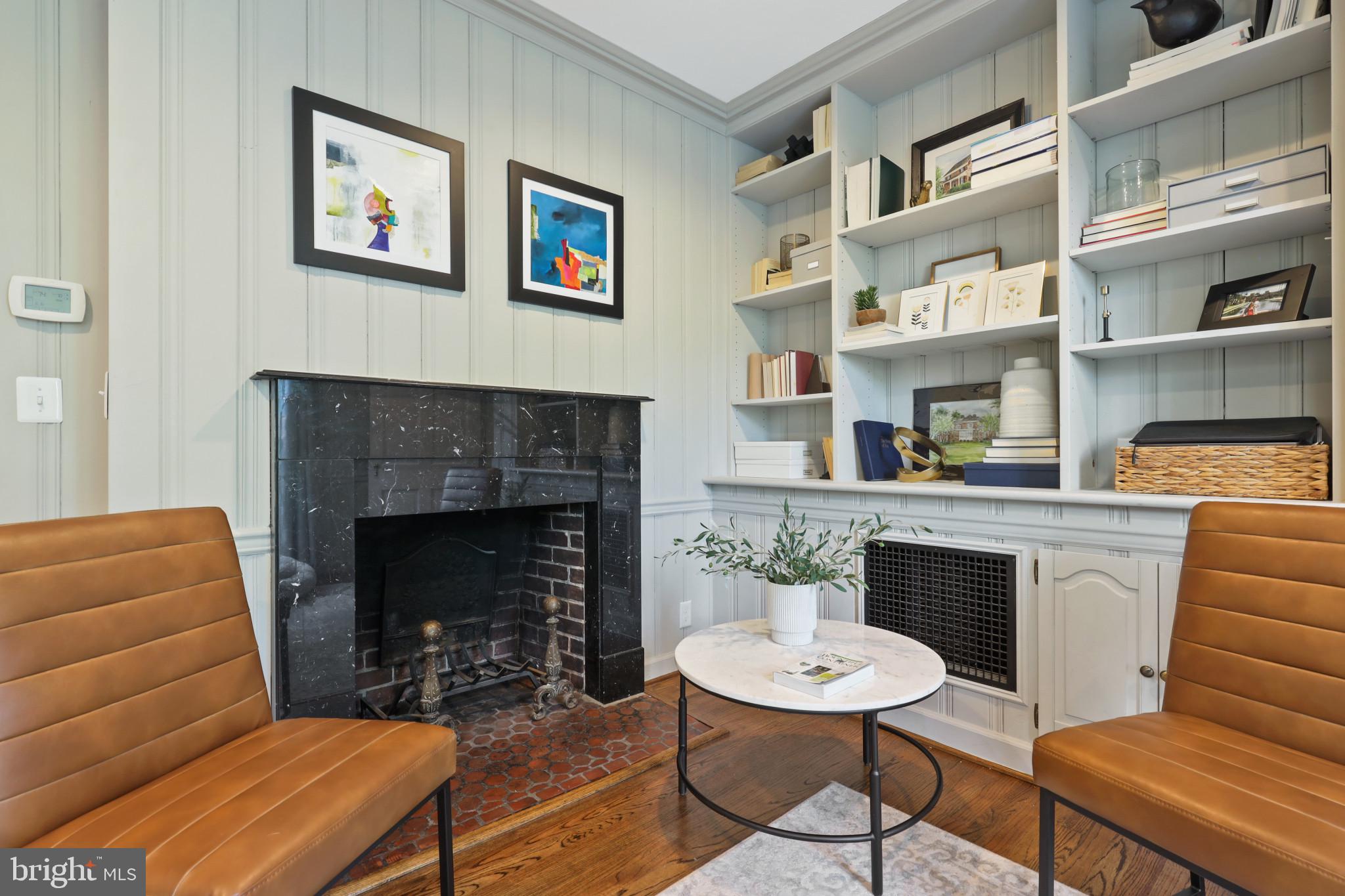 GREATER HOMELAND HISTORIC DISTRICT - Residential