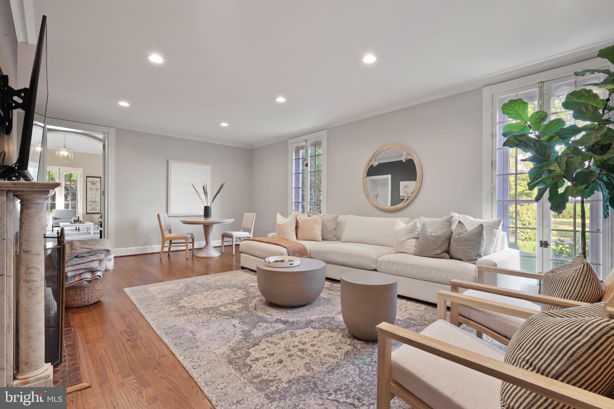 GREATER HOMELAND HISTORIC DISTRICT - Residential