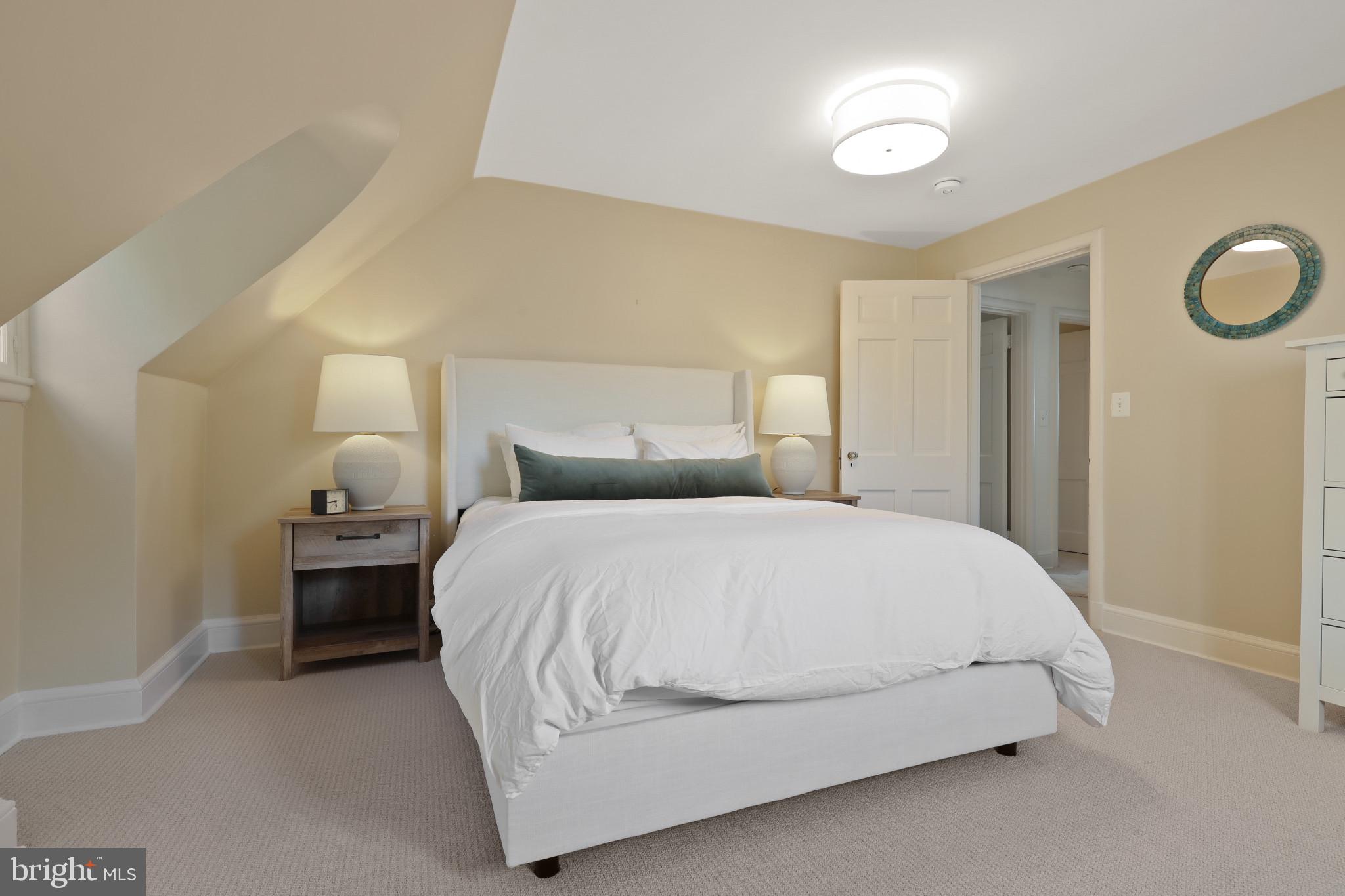 GREATER HOMELAND HISTORIC DISTRICT - Residential