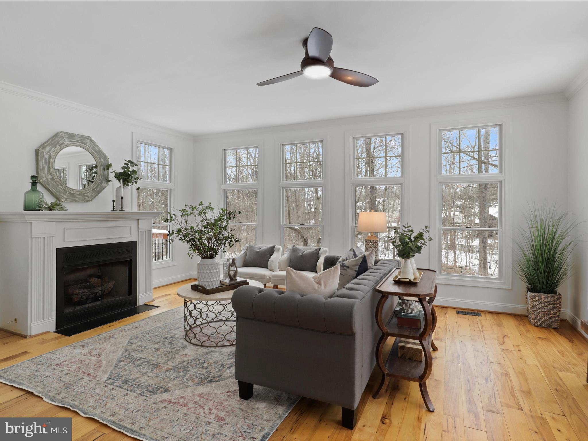 UNION MILL - Residential