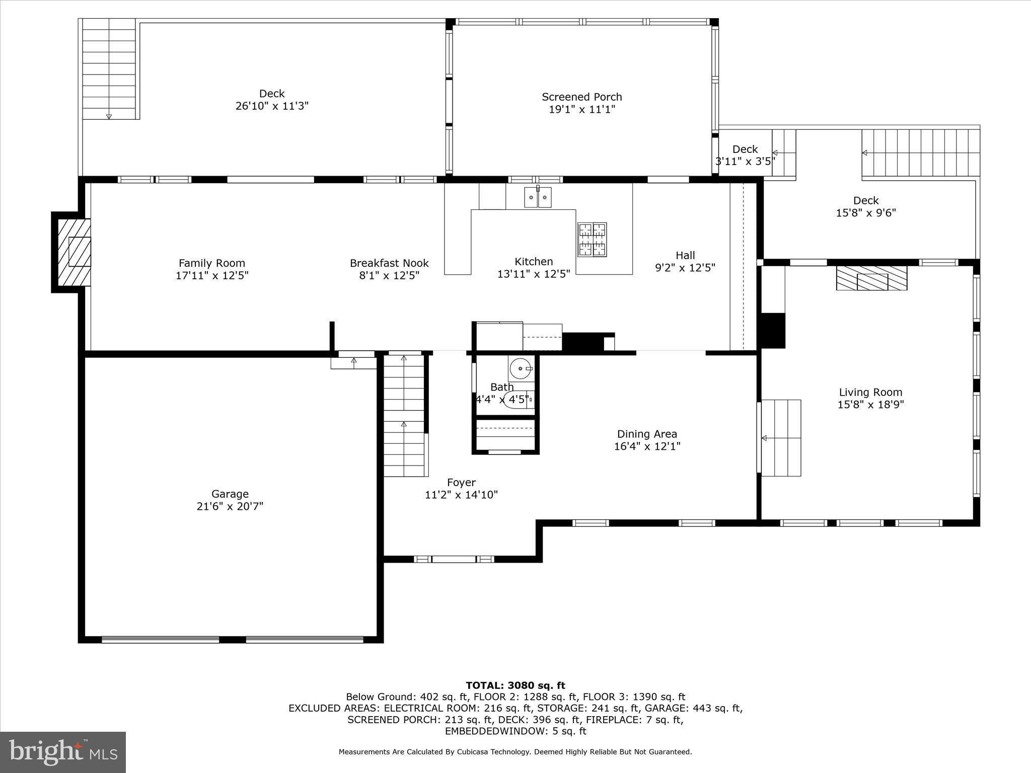 UNION MILL - Residential