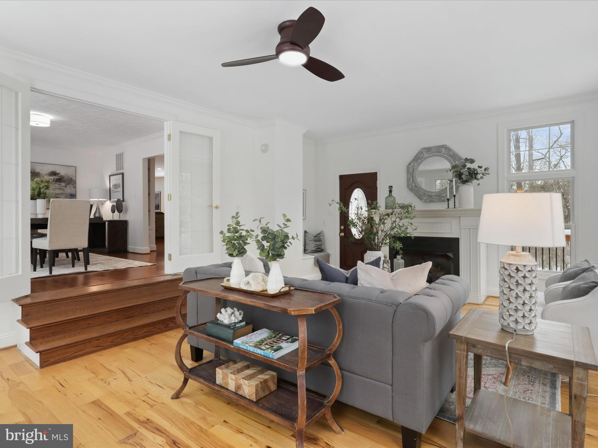 UNION MILL - Residential