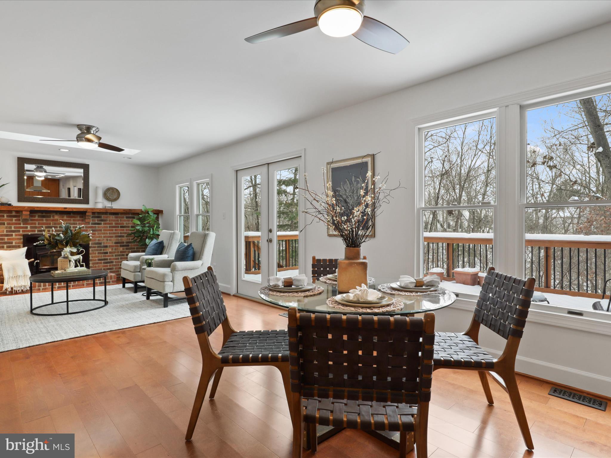 UNION MILL - Residential