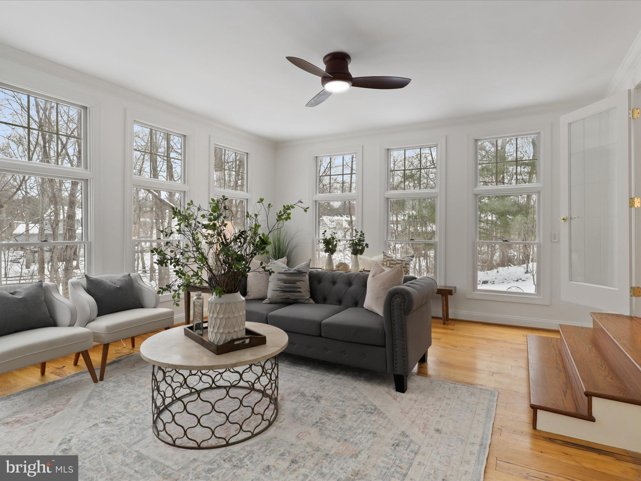 UNION MILL - Residential