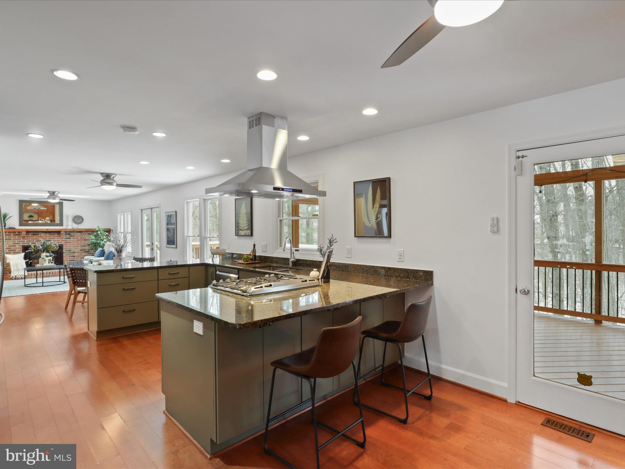 UNION MILL - Residential