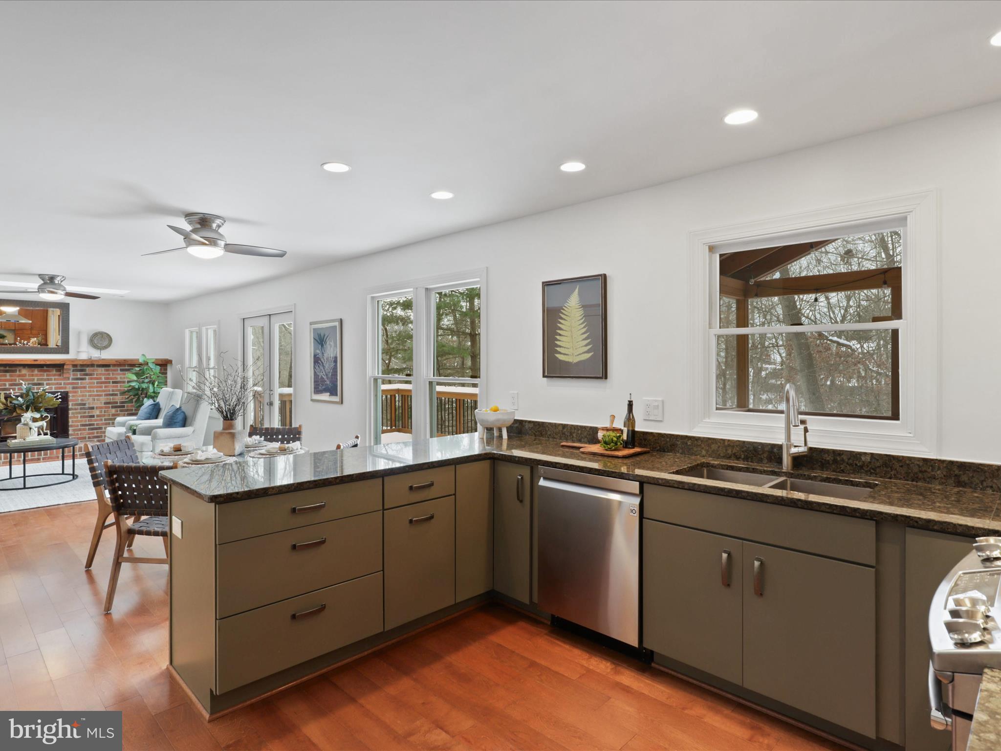 UNION MILL - Residential