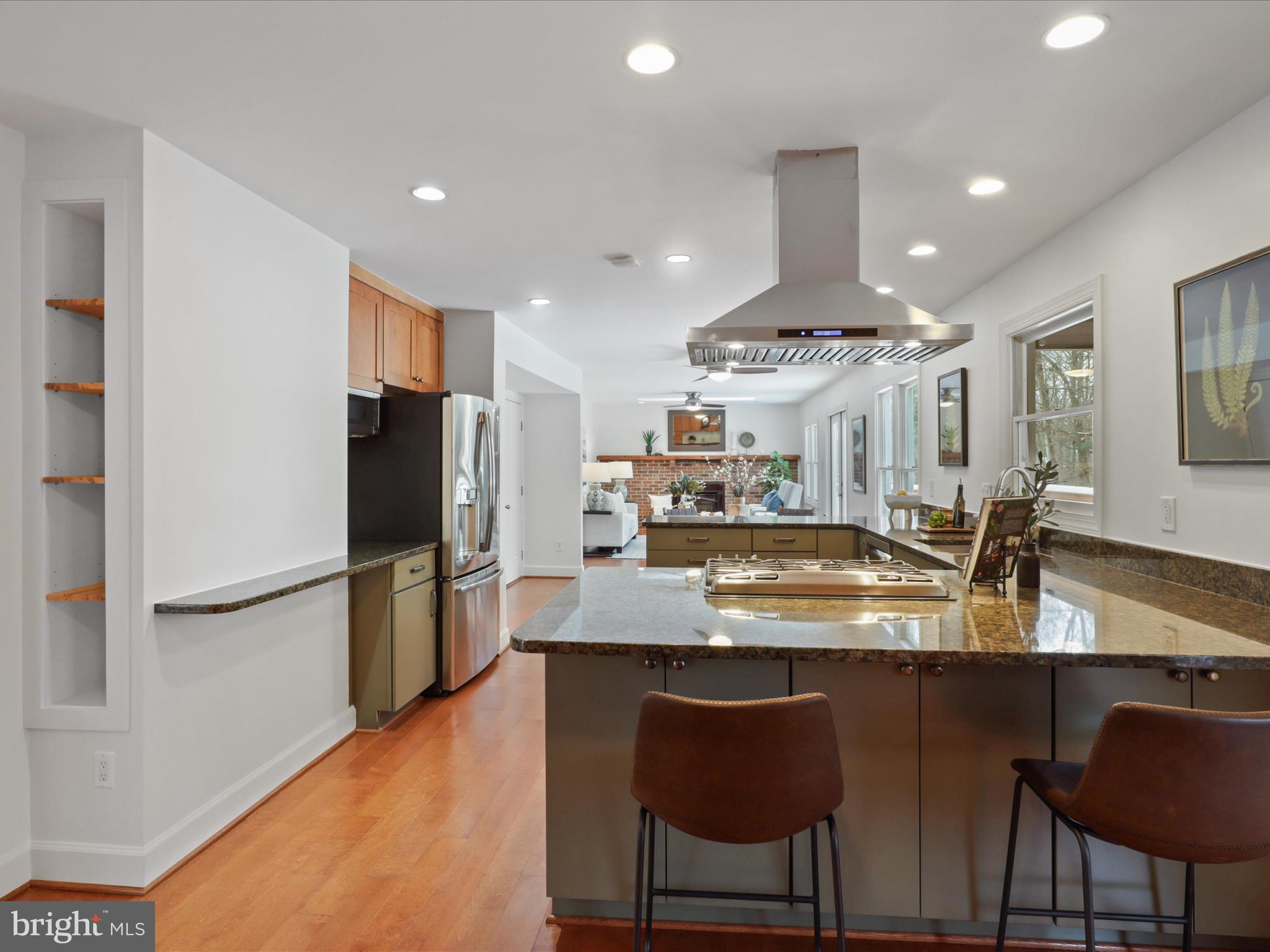 UNION MILL - Residential