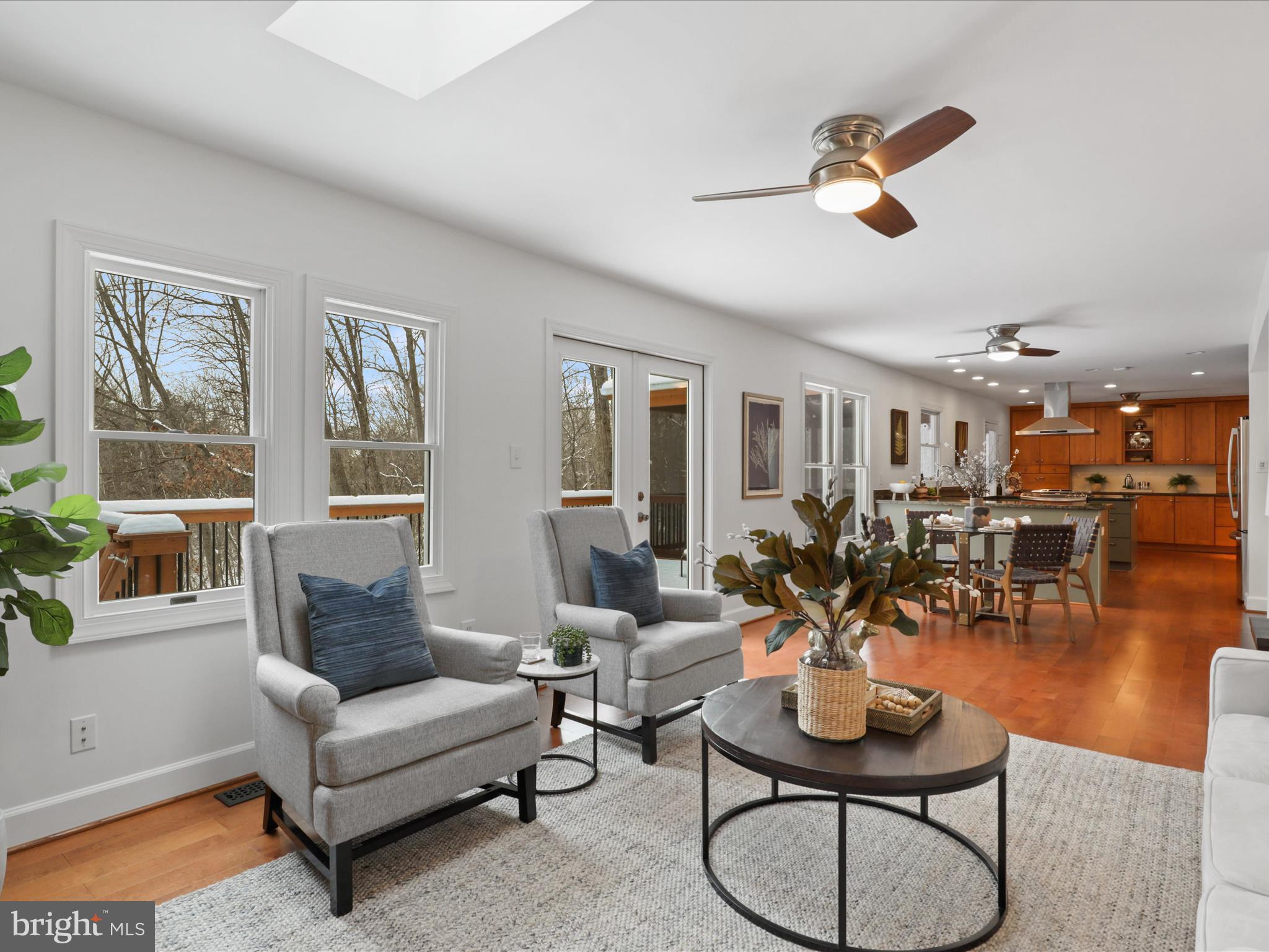 UNION MILL - Residential