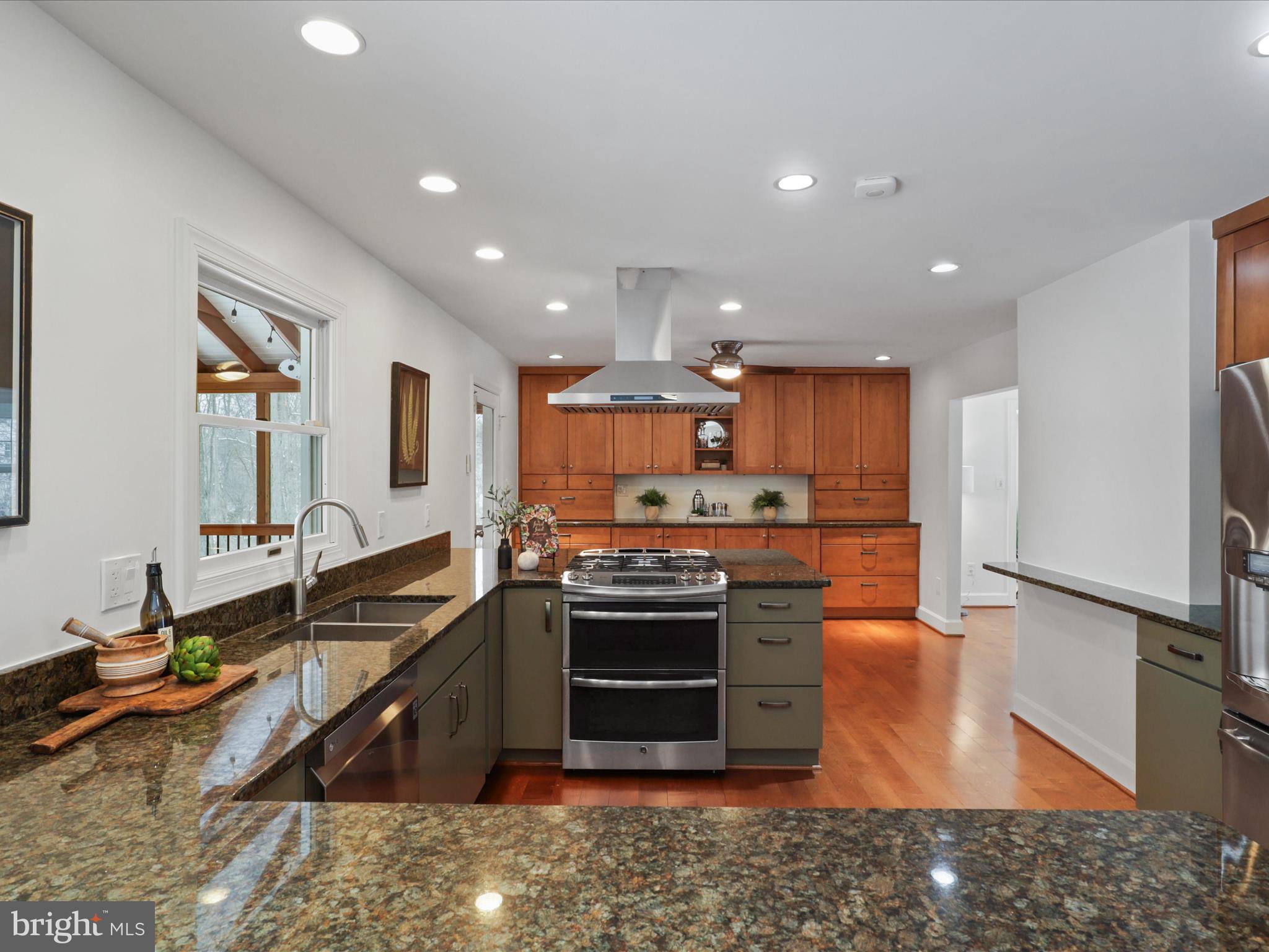 UNION MILL - Residential