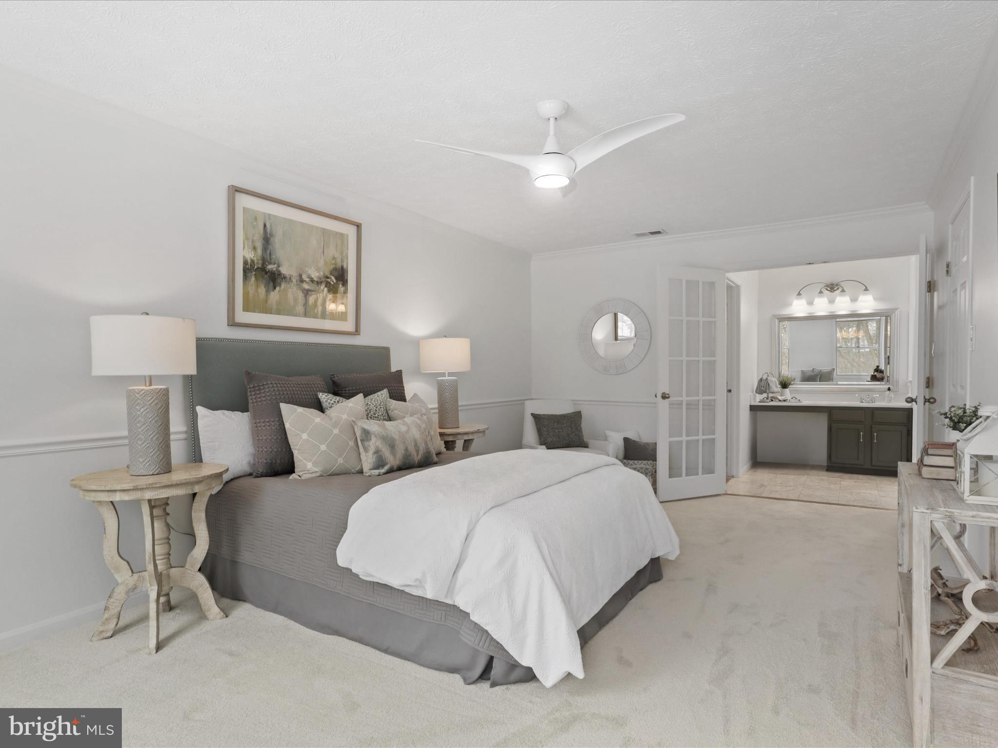 UNION MILL - Residential