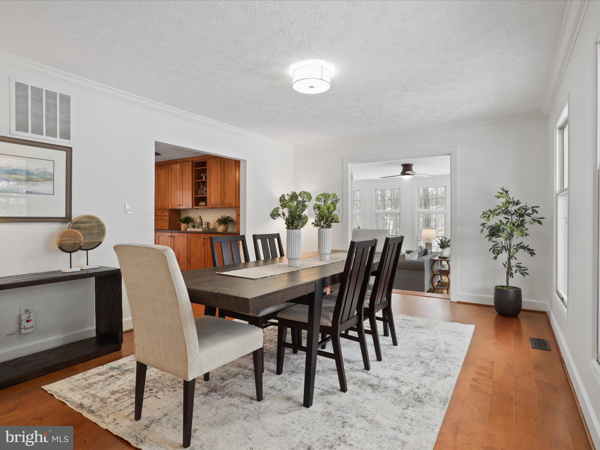 UNION MILL - Residential