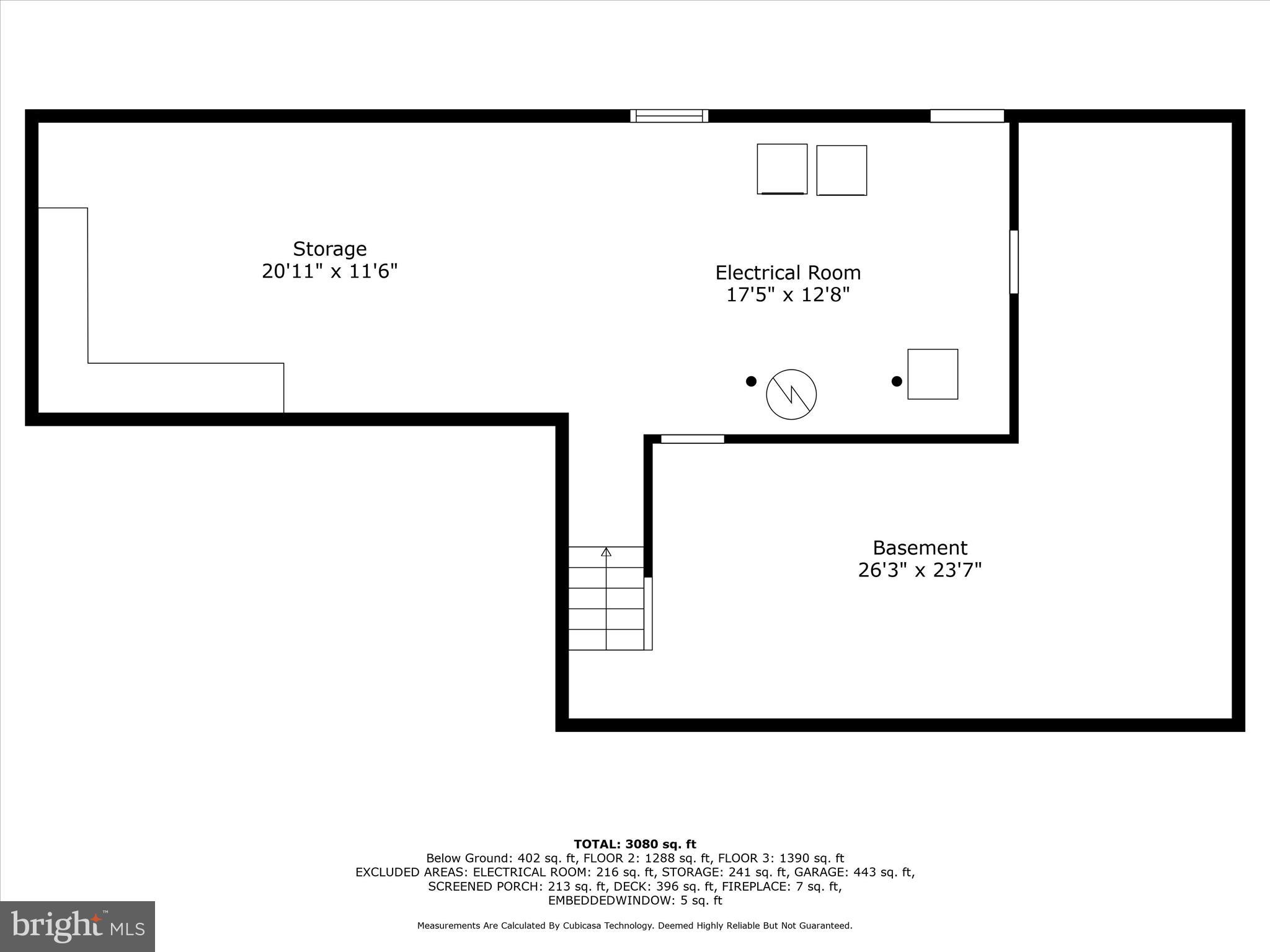 UNION MILL - Residential