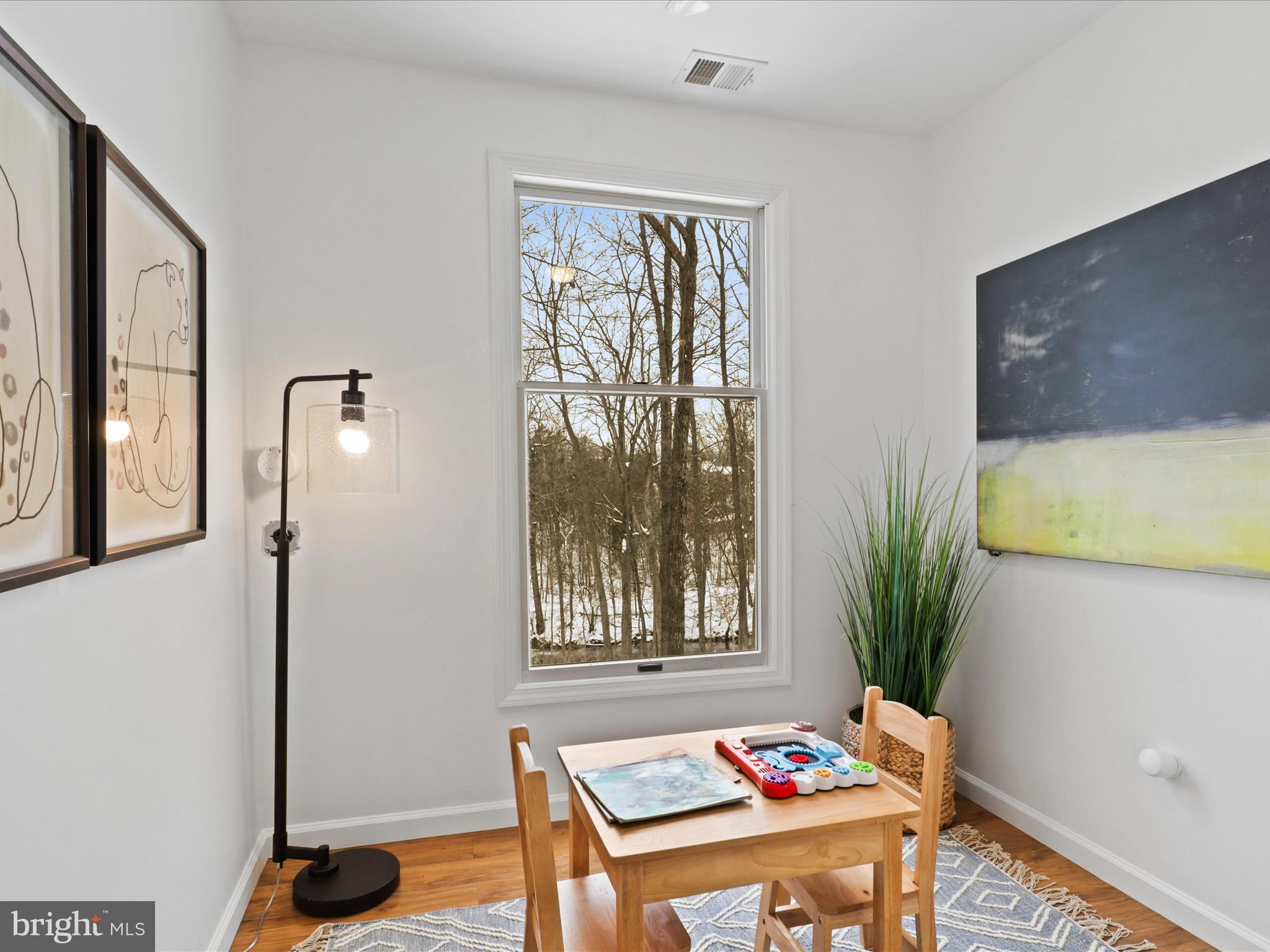 UNION MILL - Residential