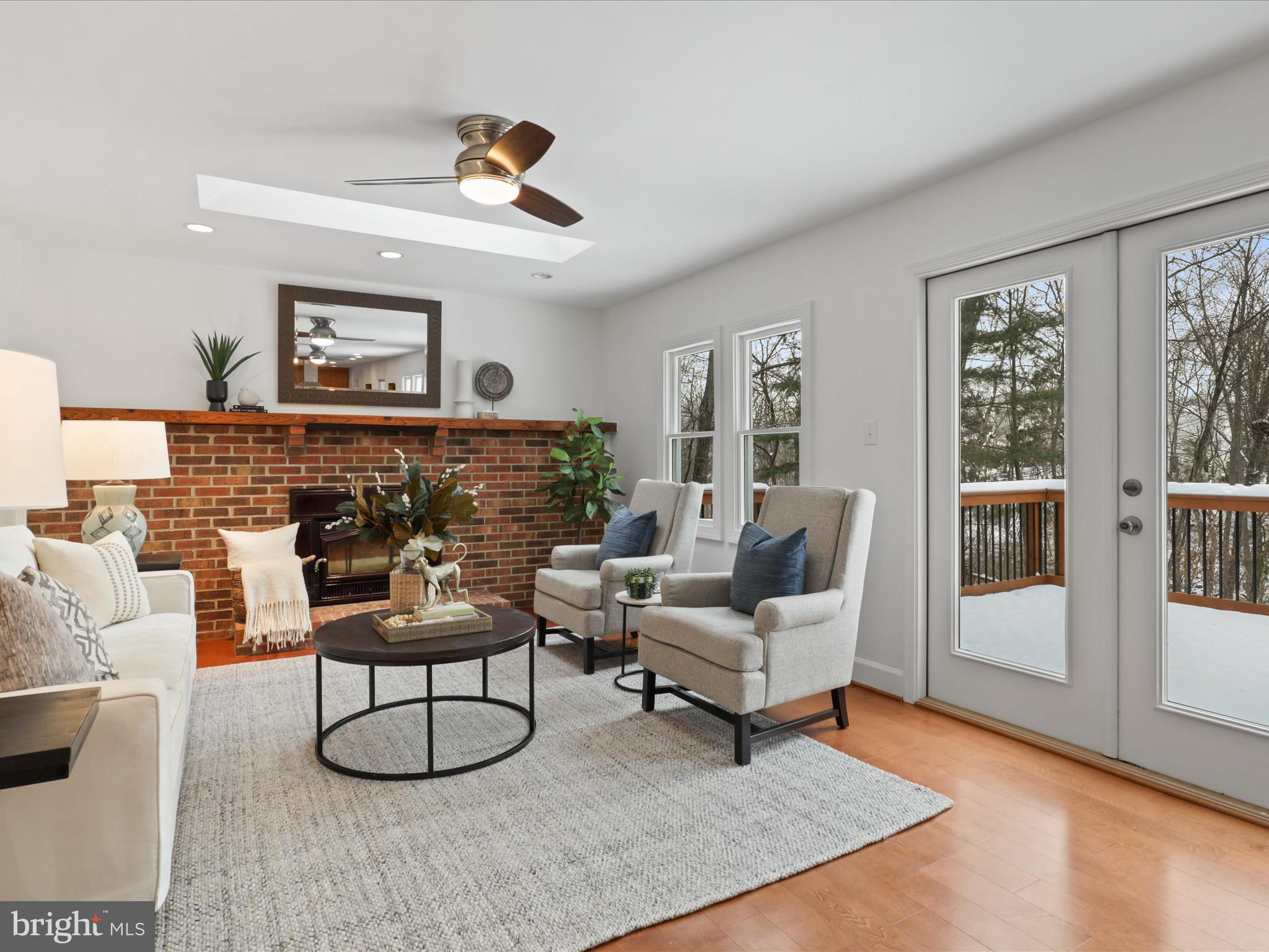 UNION MILL - Residential