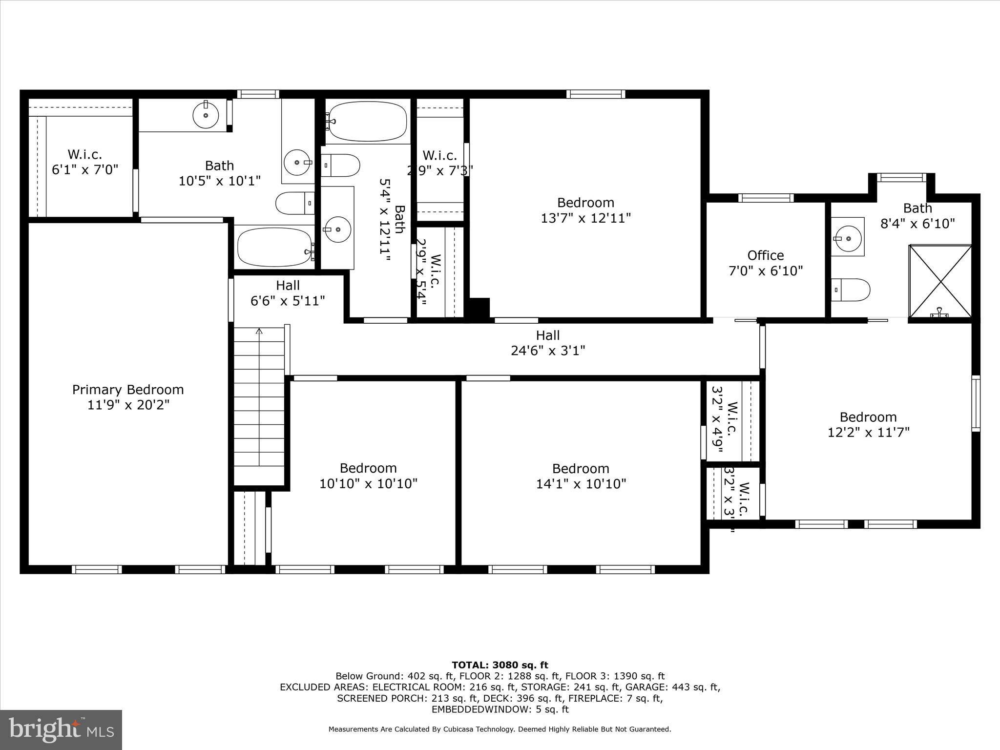 UNION MILL - Residential