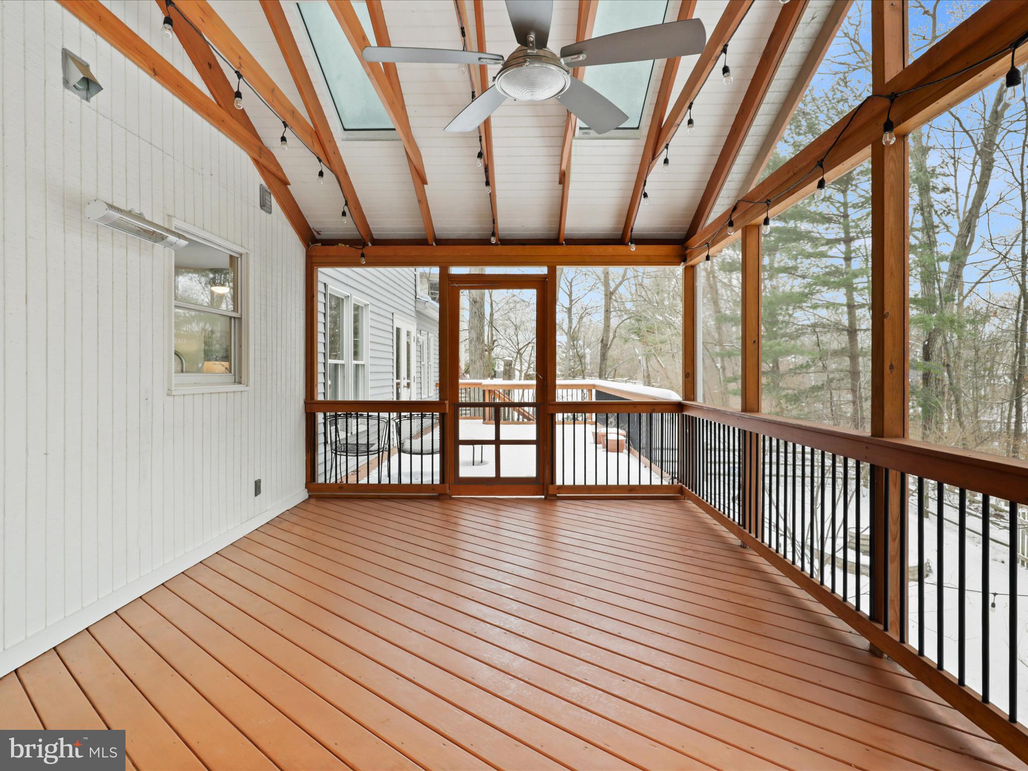 UNION MILL - Residential