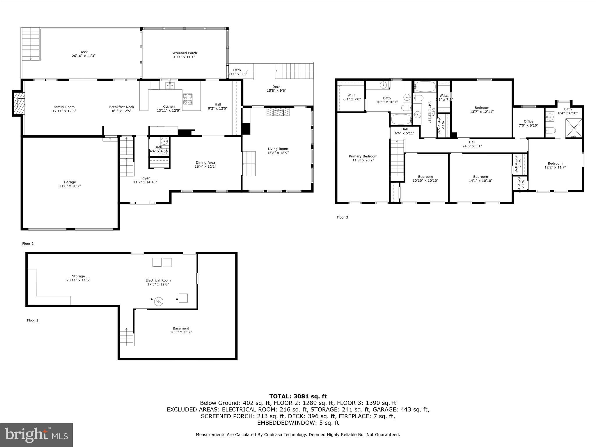UNION MILL - Residential