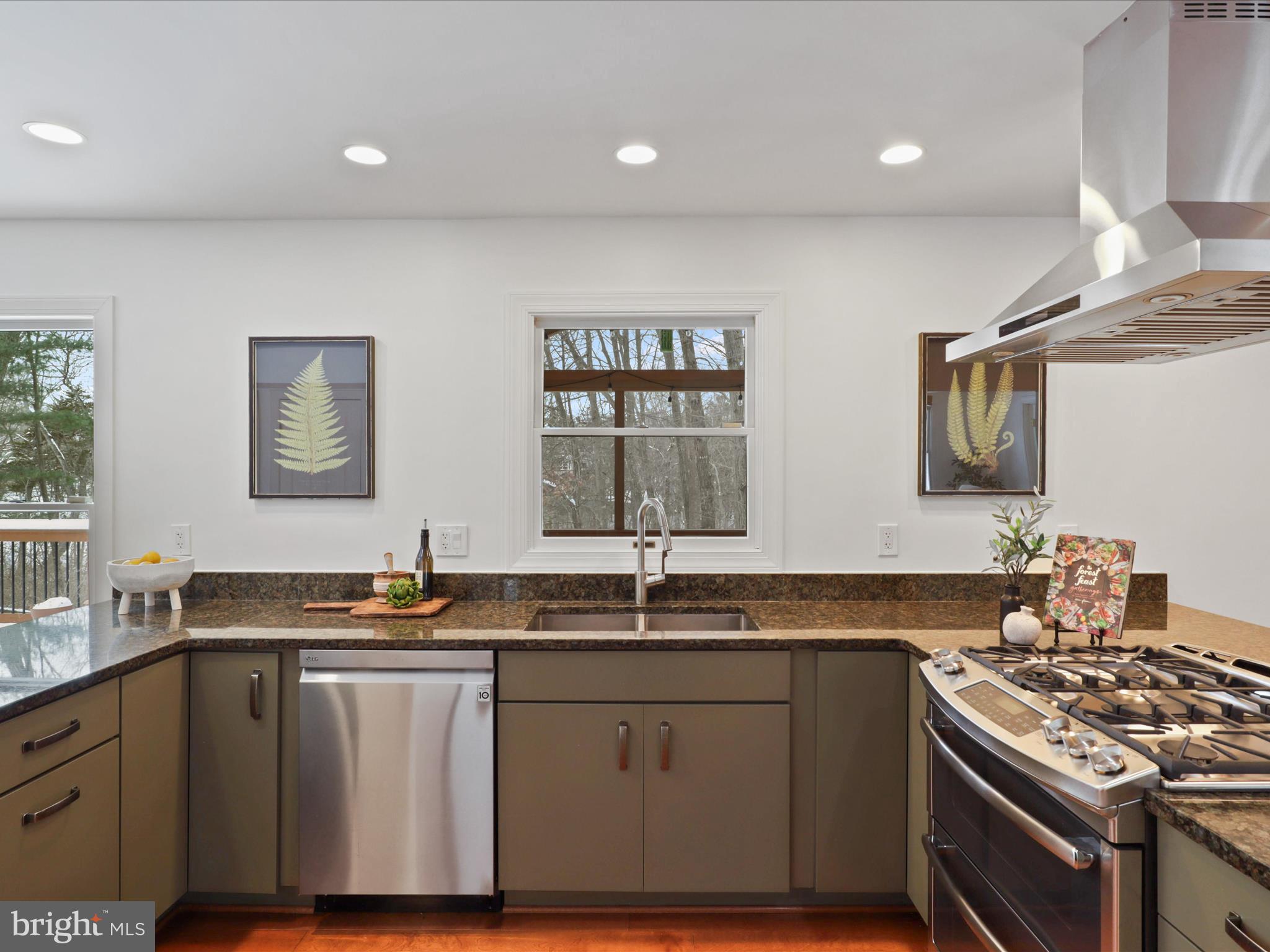 UNION MILL - Residential