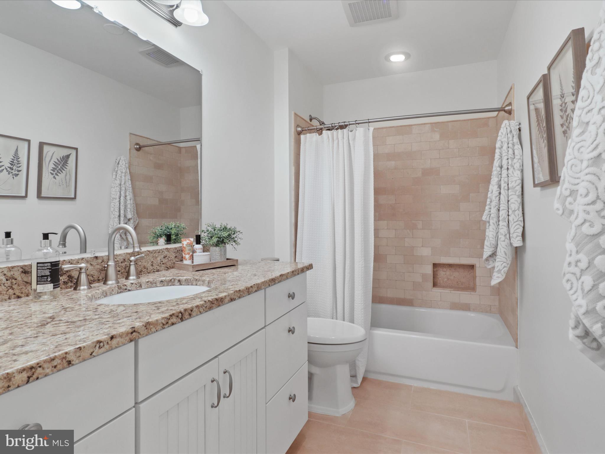 UNION MILL - Residential