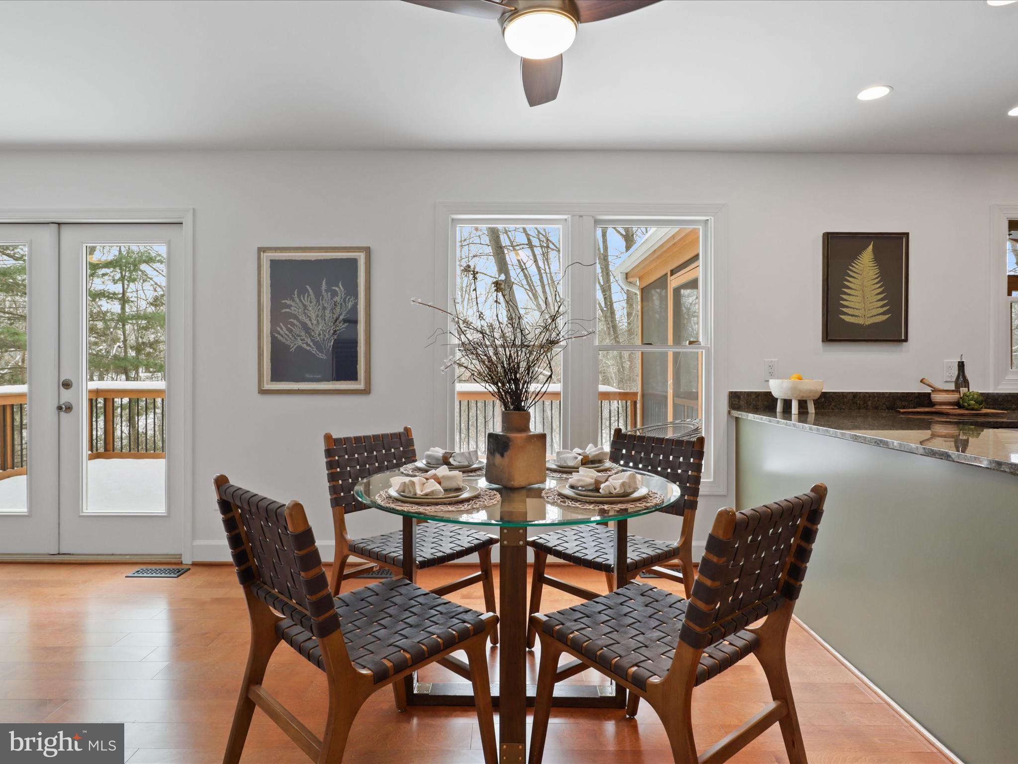 UNION MILL - Residential