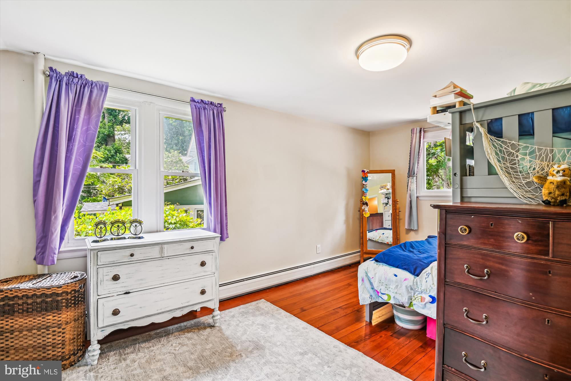 EDGEWATER BEACH - Residential