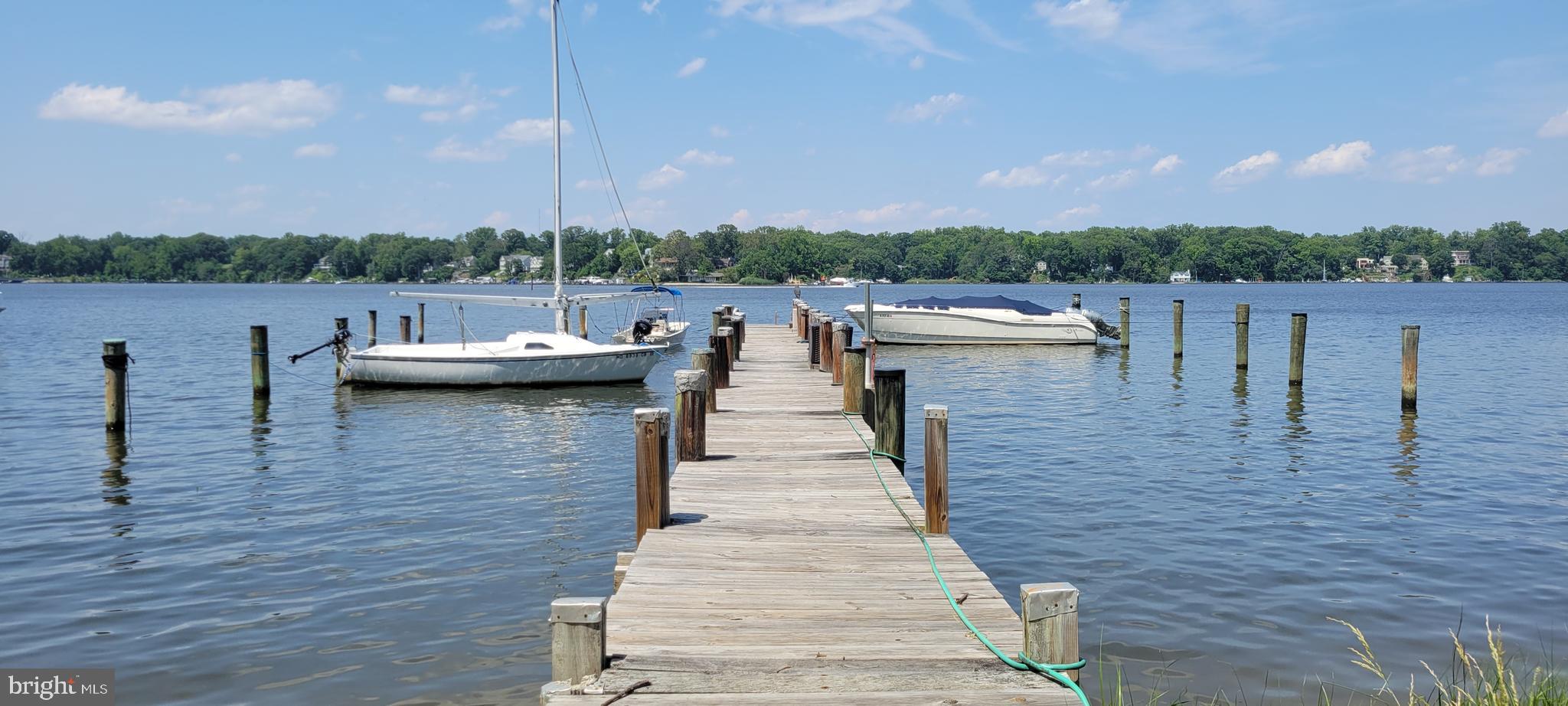 EDGEWATER BEACH - Residential