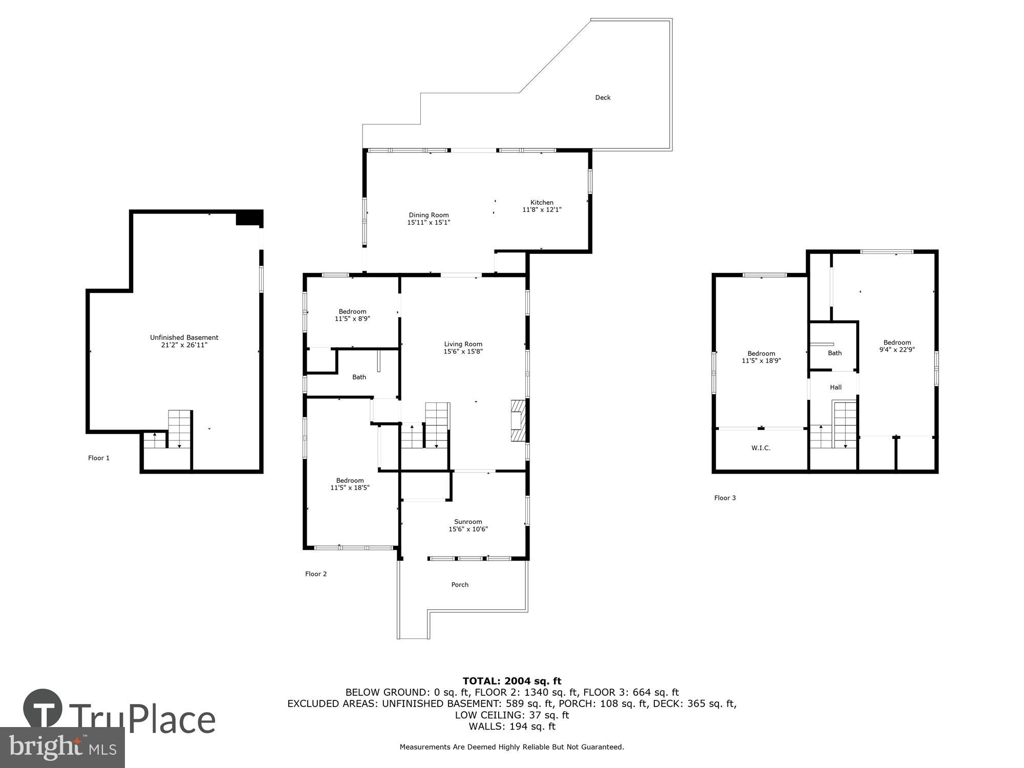 EDGEWATER BEACH - Residential