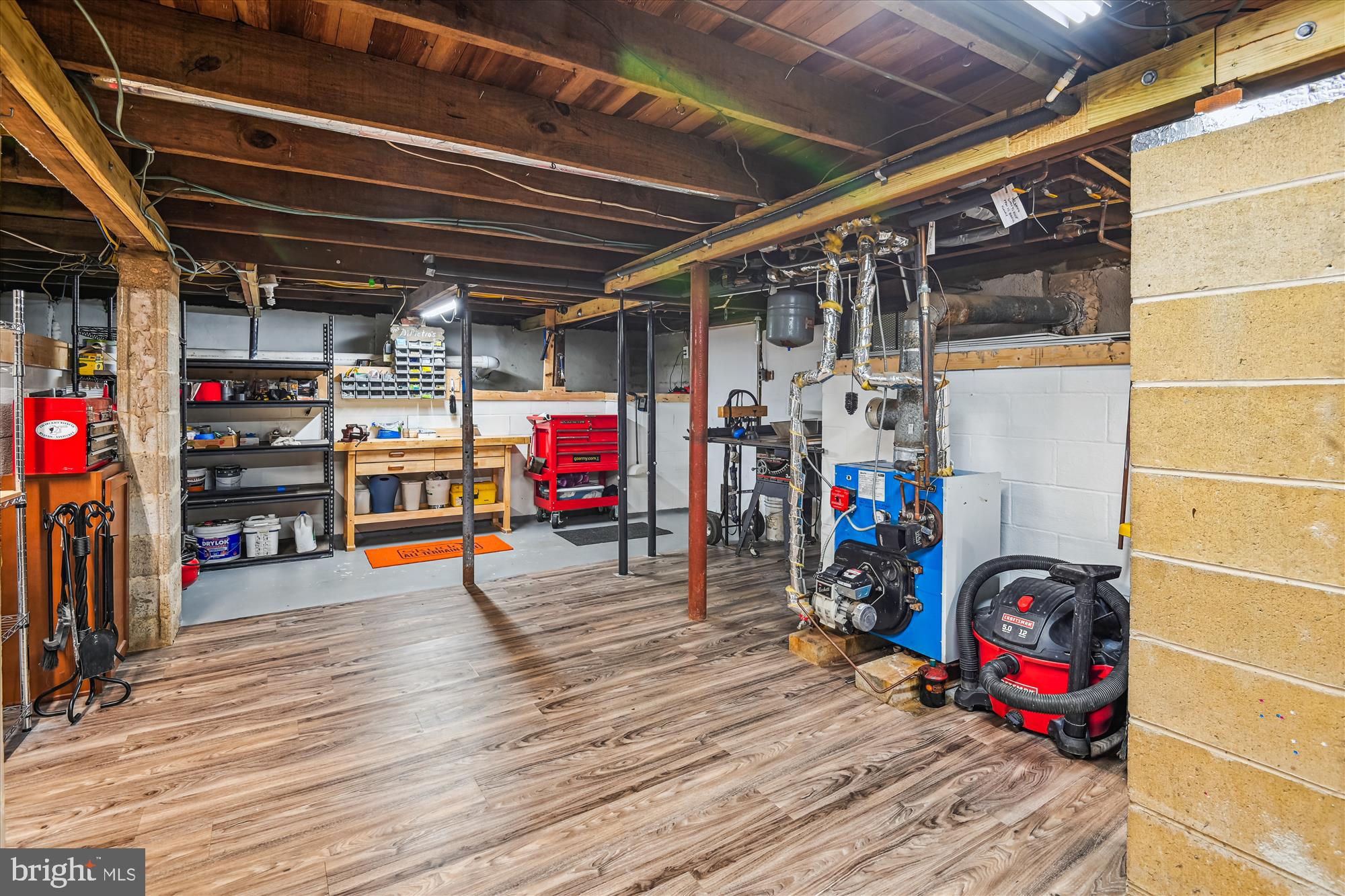 EDGEWATER BEACH - Residential