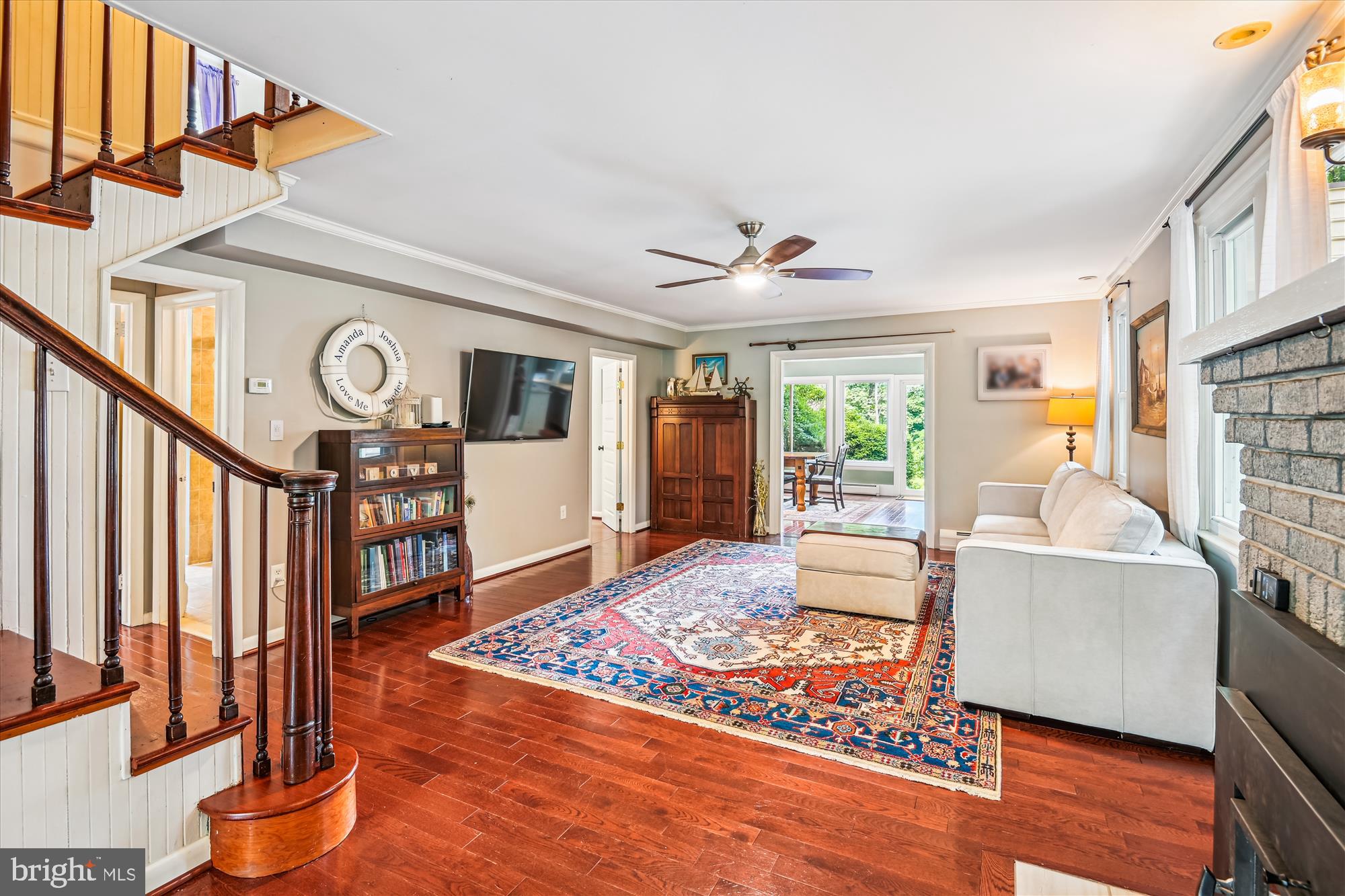 EDGEWATER BEACH - Residential