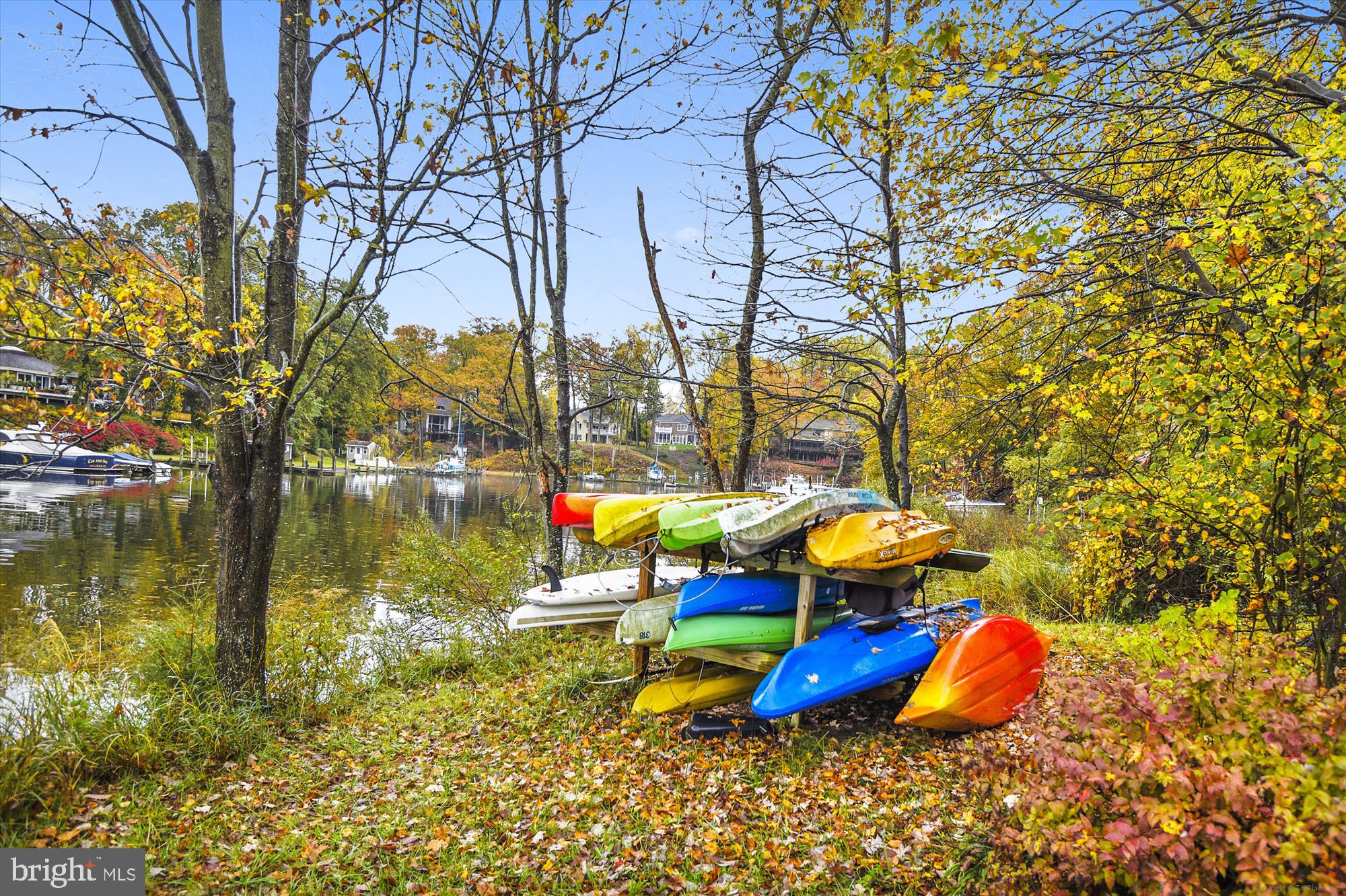 EDGEWATER BEACH - Residential