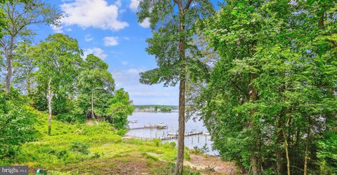 2946 EDGEWATER DRIVE EDGEWATER MD 21037