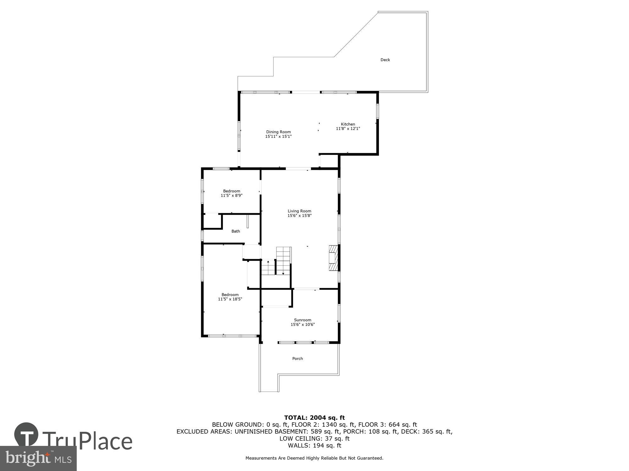 EDGEWATER BEACH - Residential