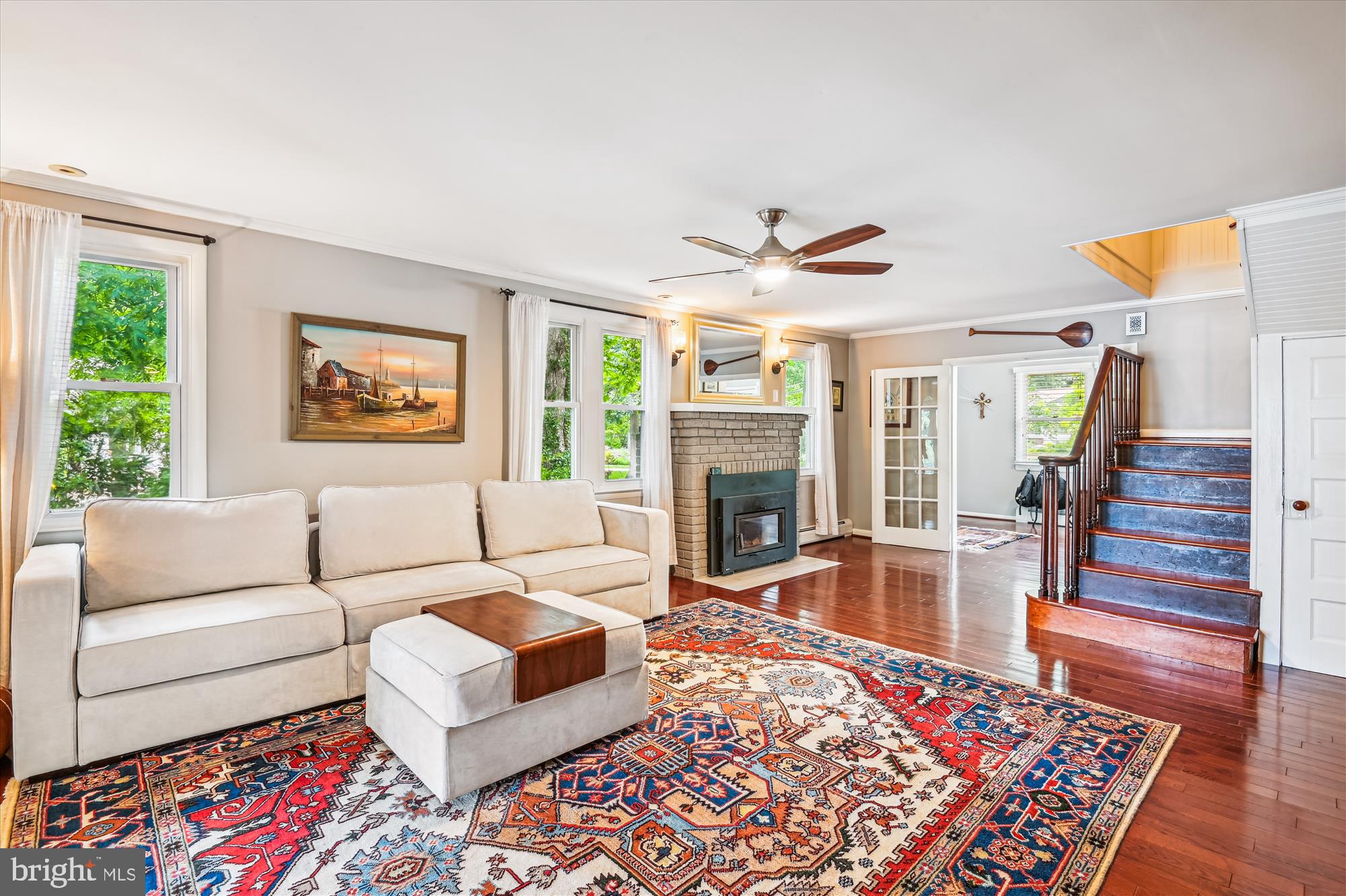 EDGEWATER BEACH - Residential