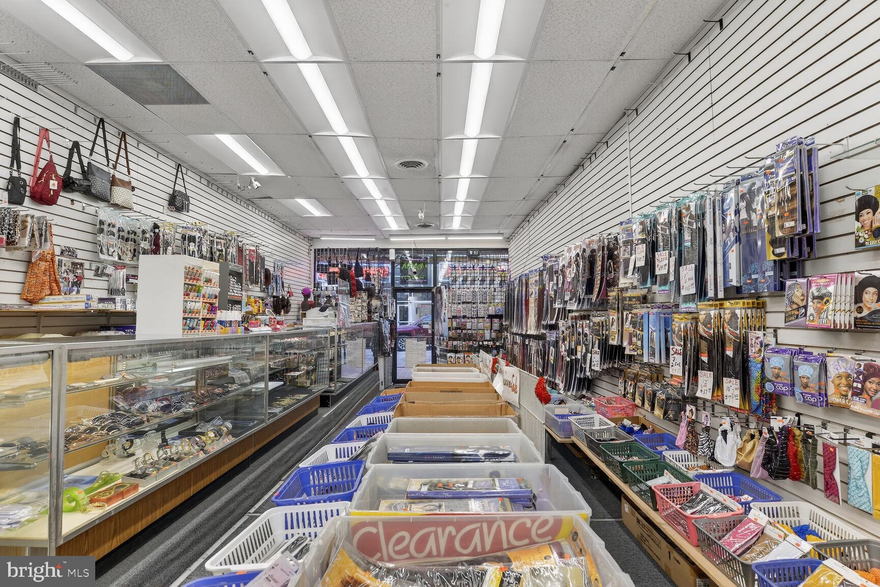 NONE AVAILABLE - Residential Income