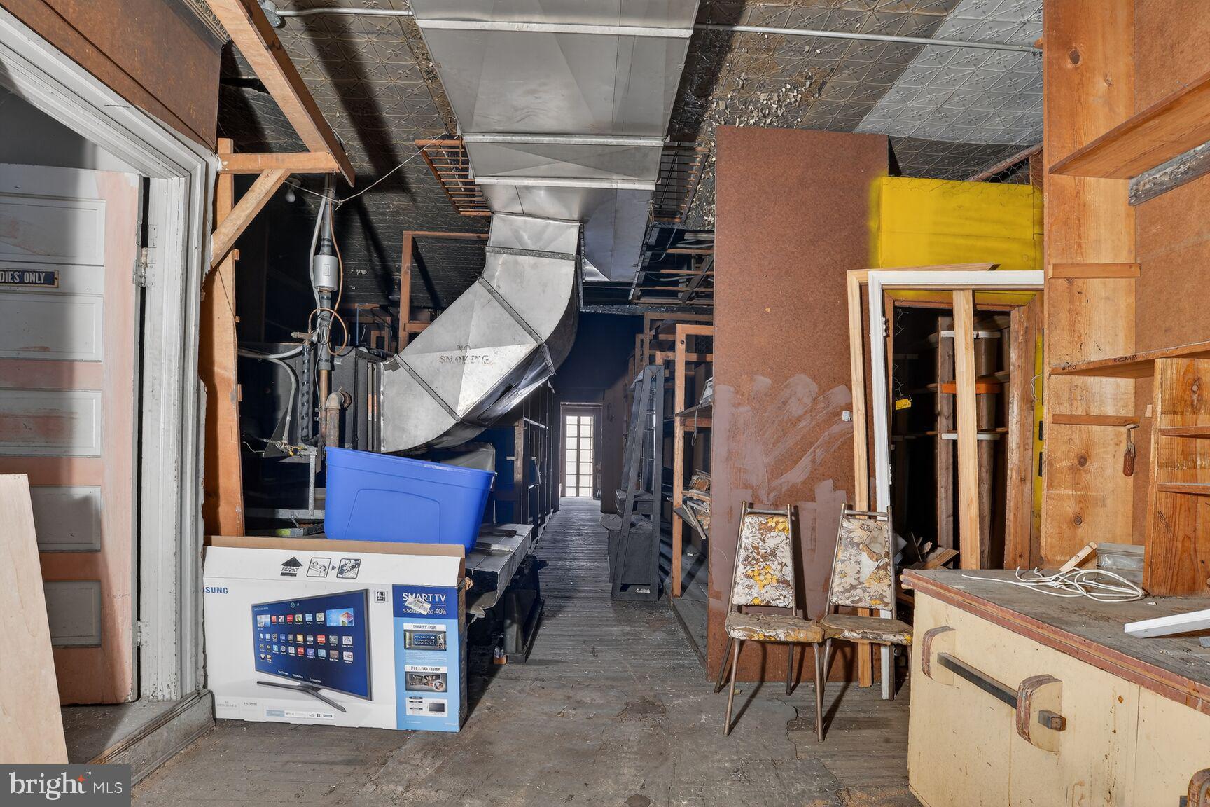 NONE AVAILABLE - Residential Income