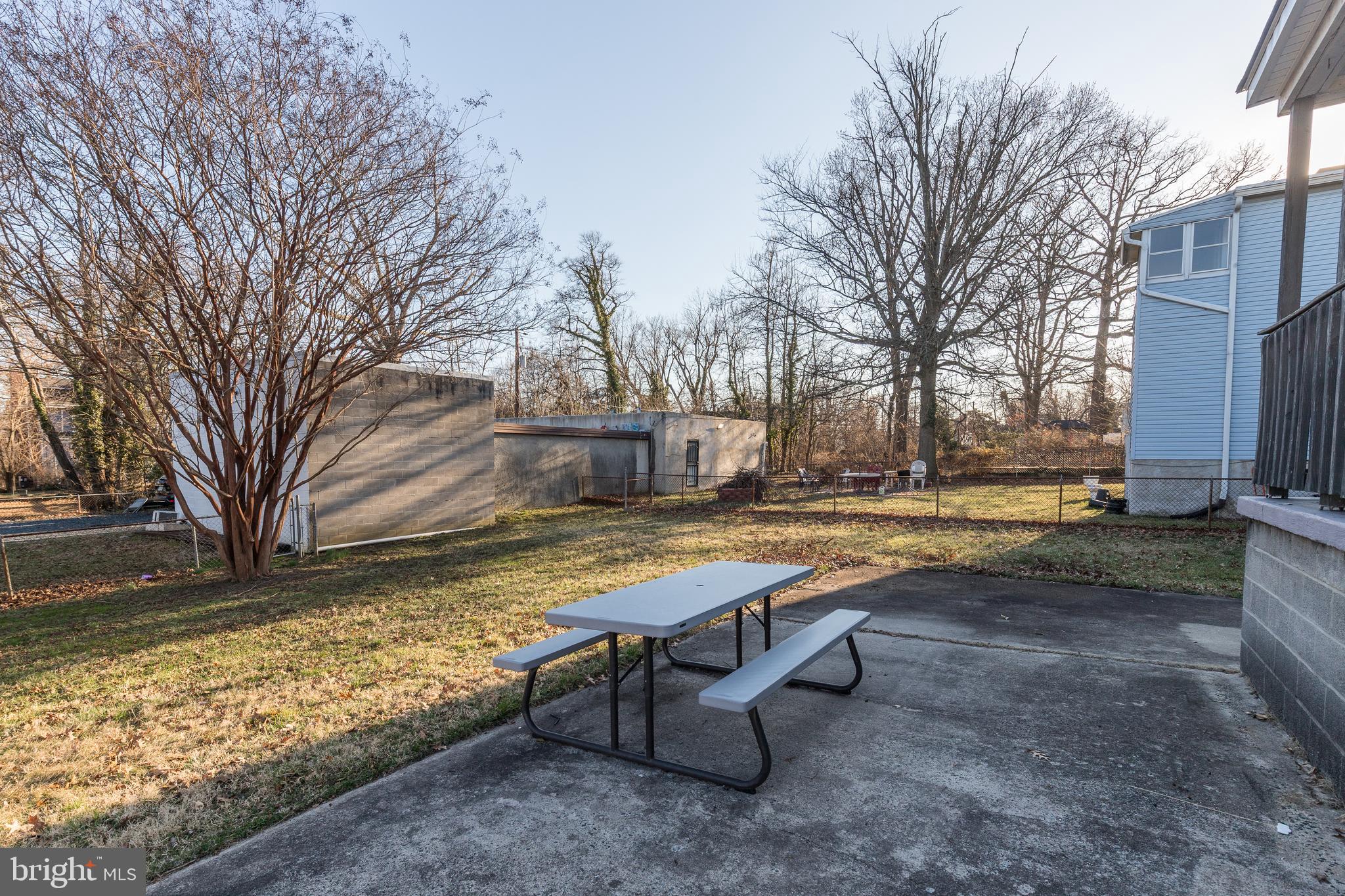 HAMILTON HEIGHTS - Residential