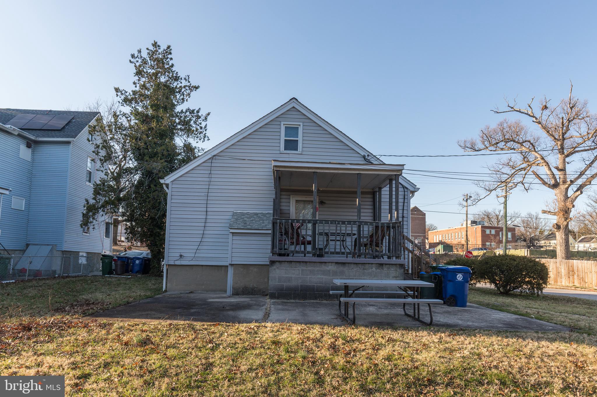 HAMILTON HEIGHTS - Residential