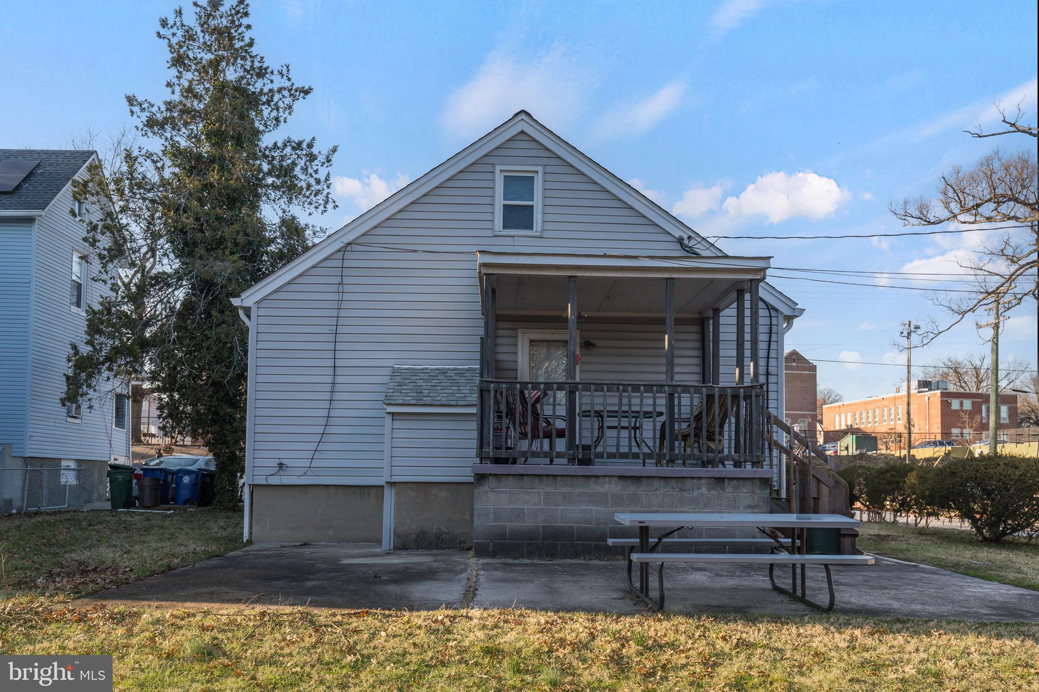 HAMILTON HEIGHTS - Residential