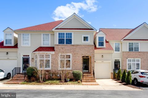 2158 Turnberry Way Unit 25, Woodstock, MD 21163 - MLS#: MDHW2050250