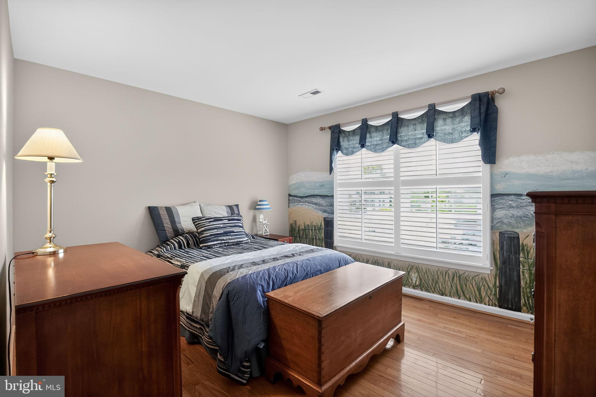 CHESTNUT CREEK - Residential