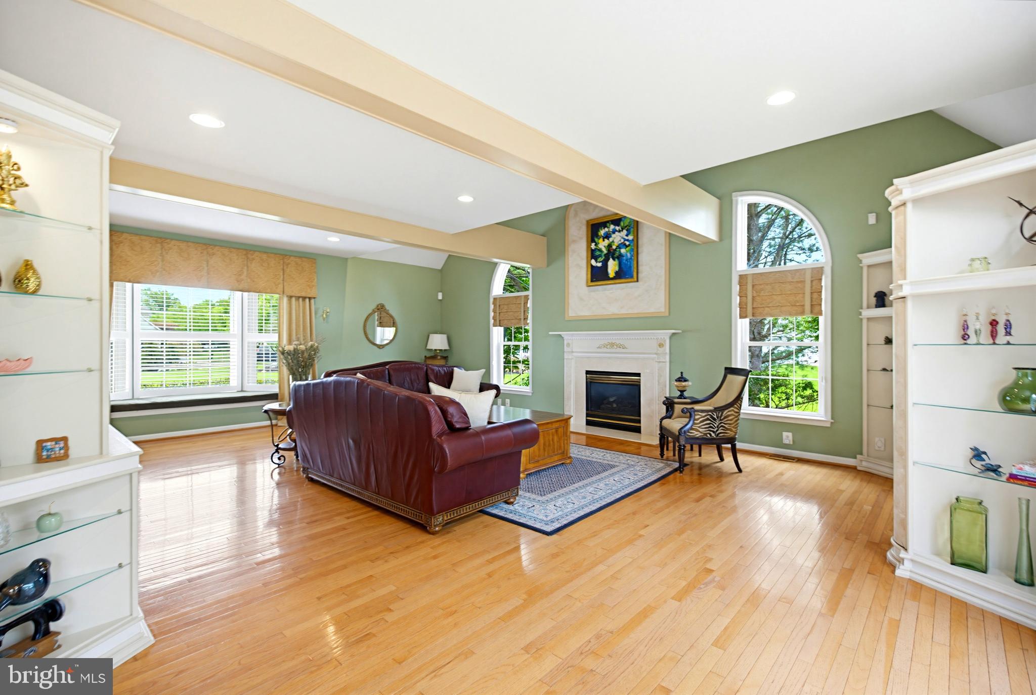 CHESTNUT CREEK - Residential