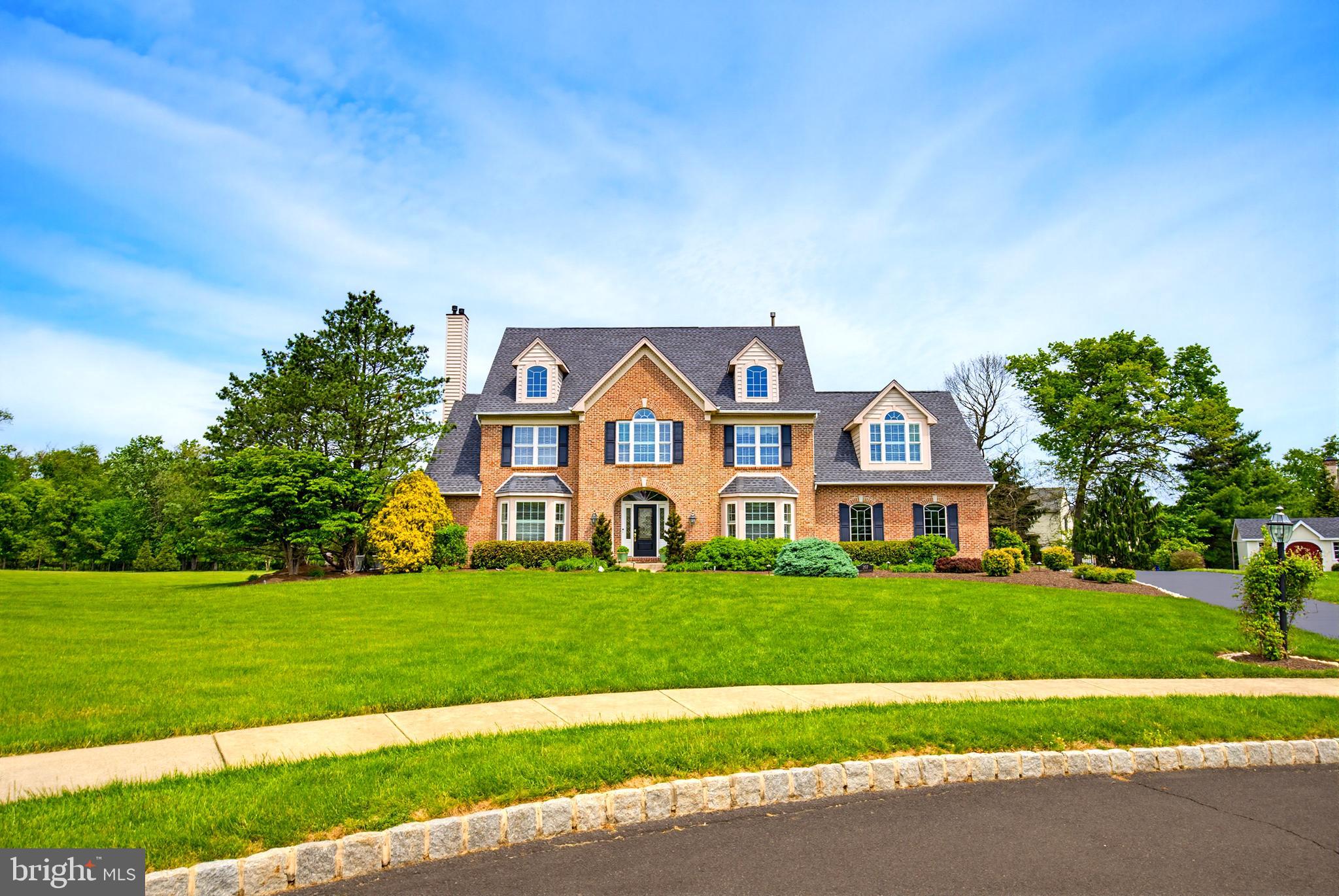 CHESTNUT CREEK - Residential