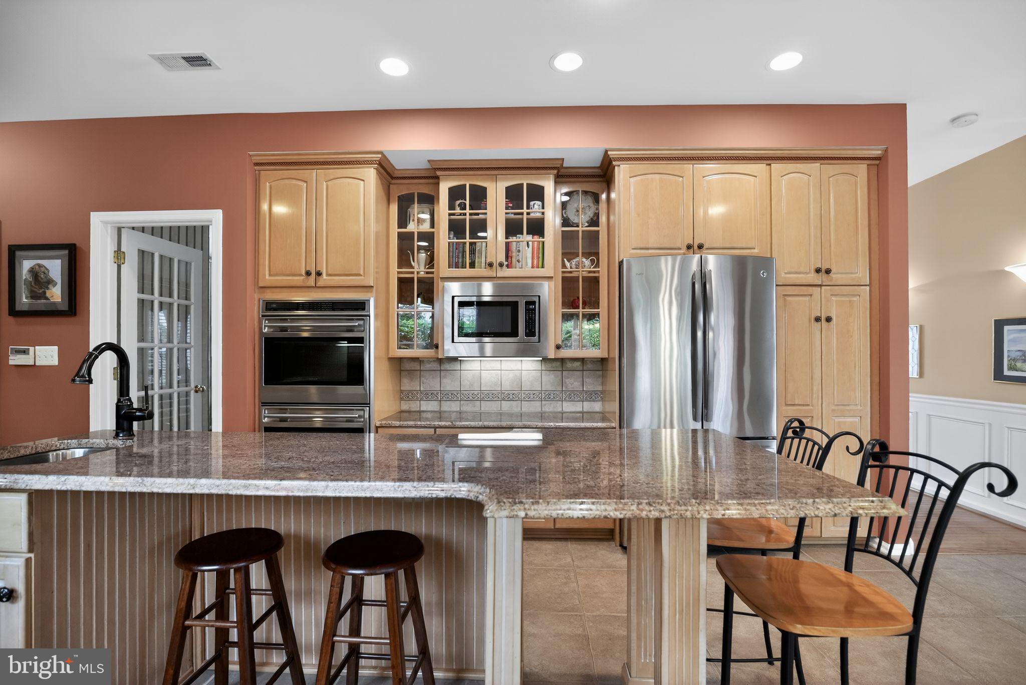 CHESTNUT CREEK - Residential