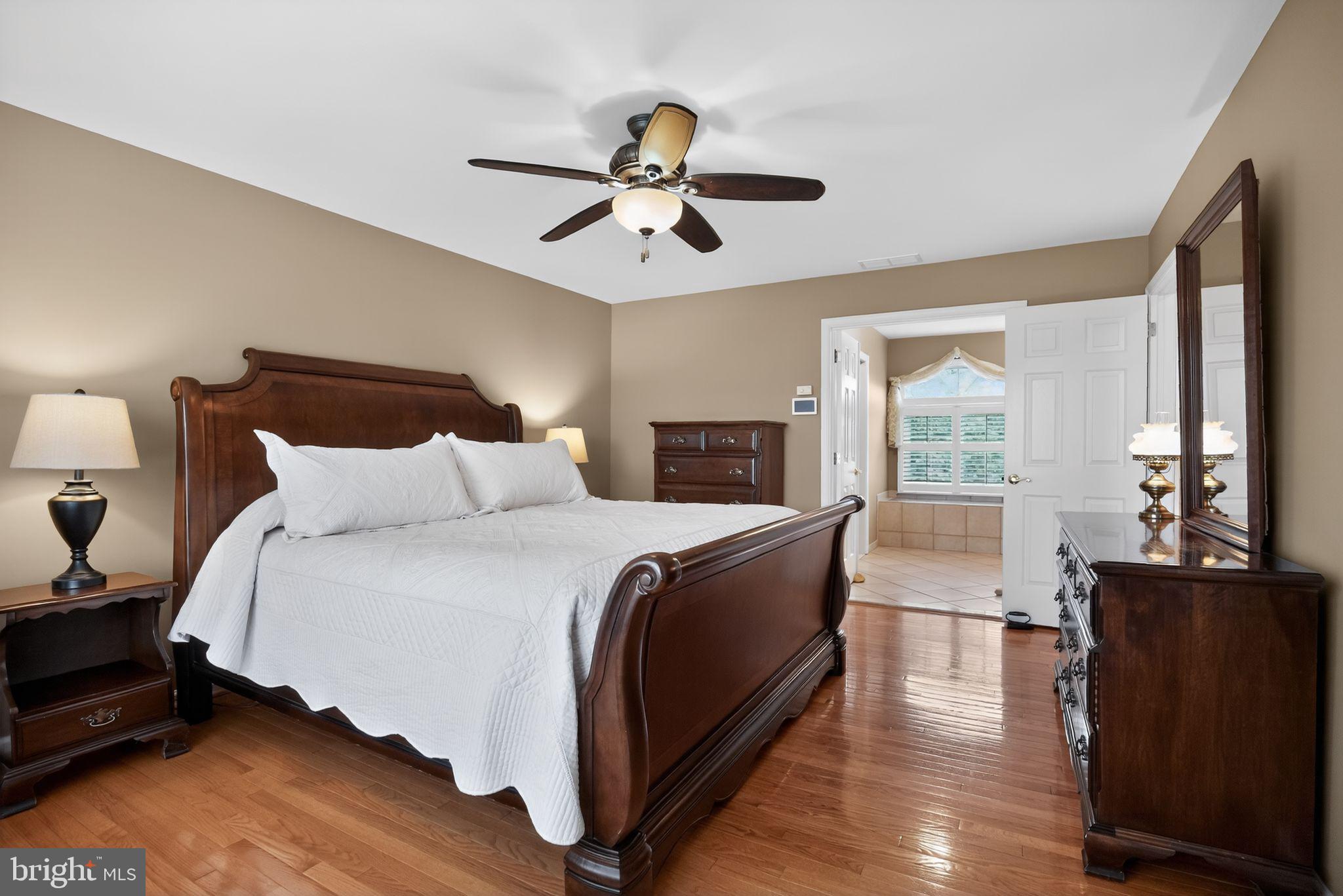 CHESTNUT CREEK - Residential
