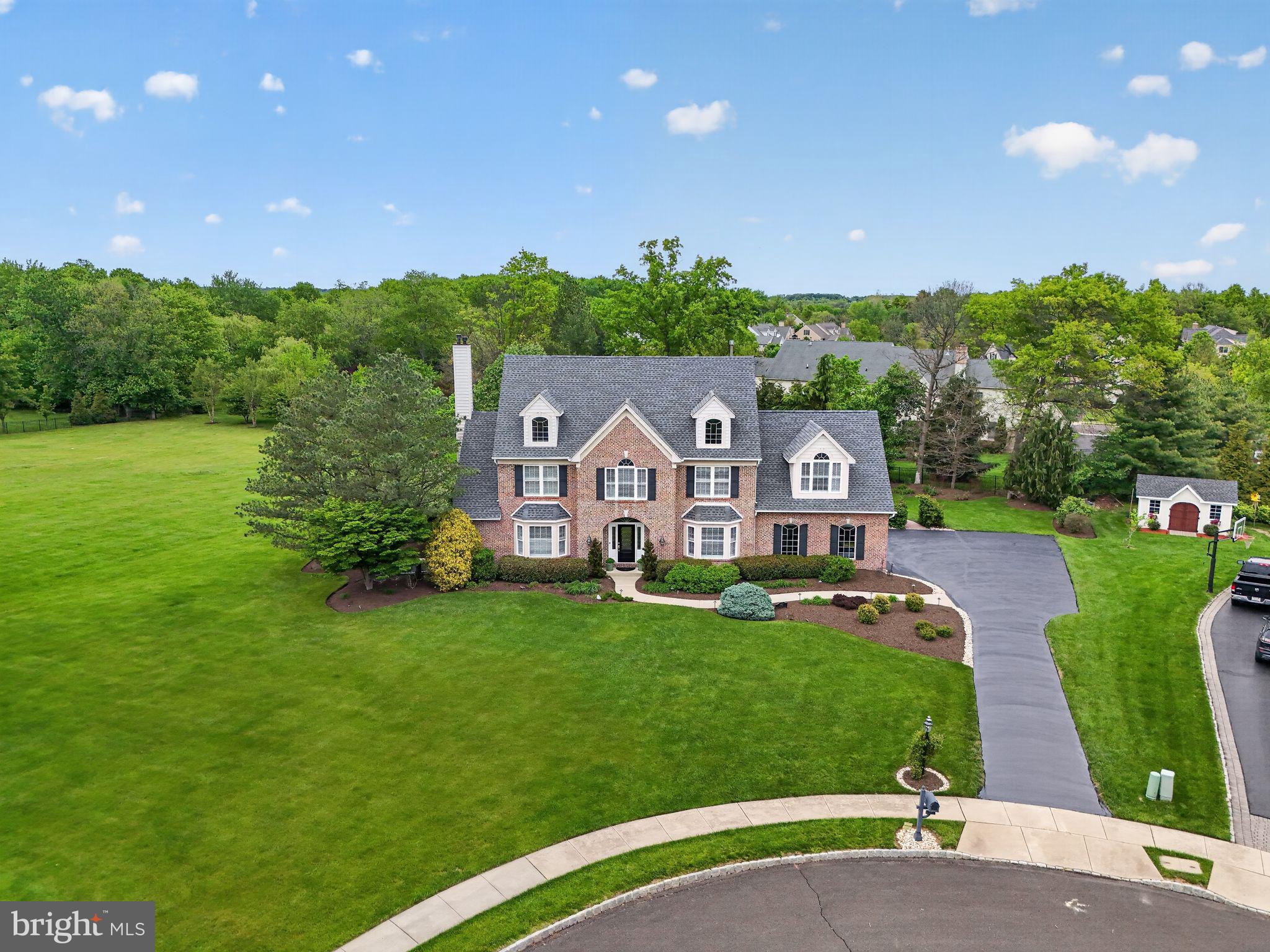 CHESTNUT CREEK - Residential