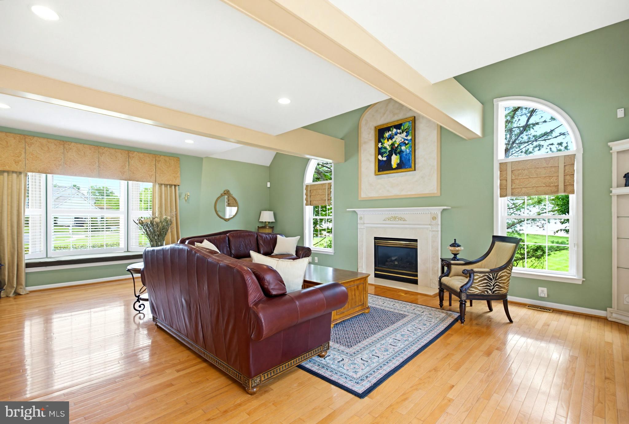 CHESTNUT CREEK - Residential