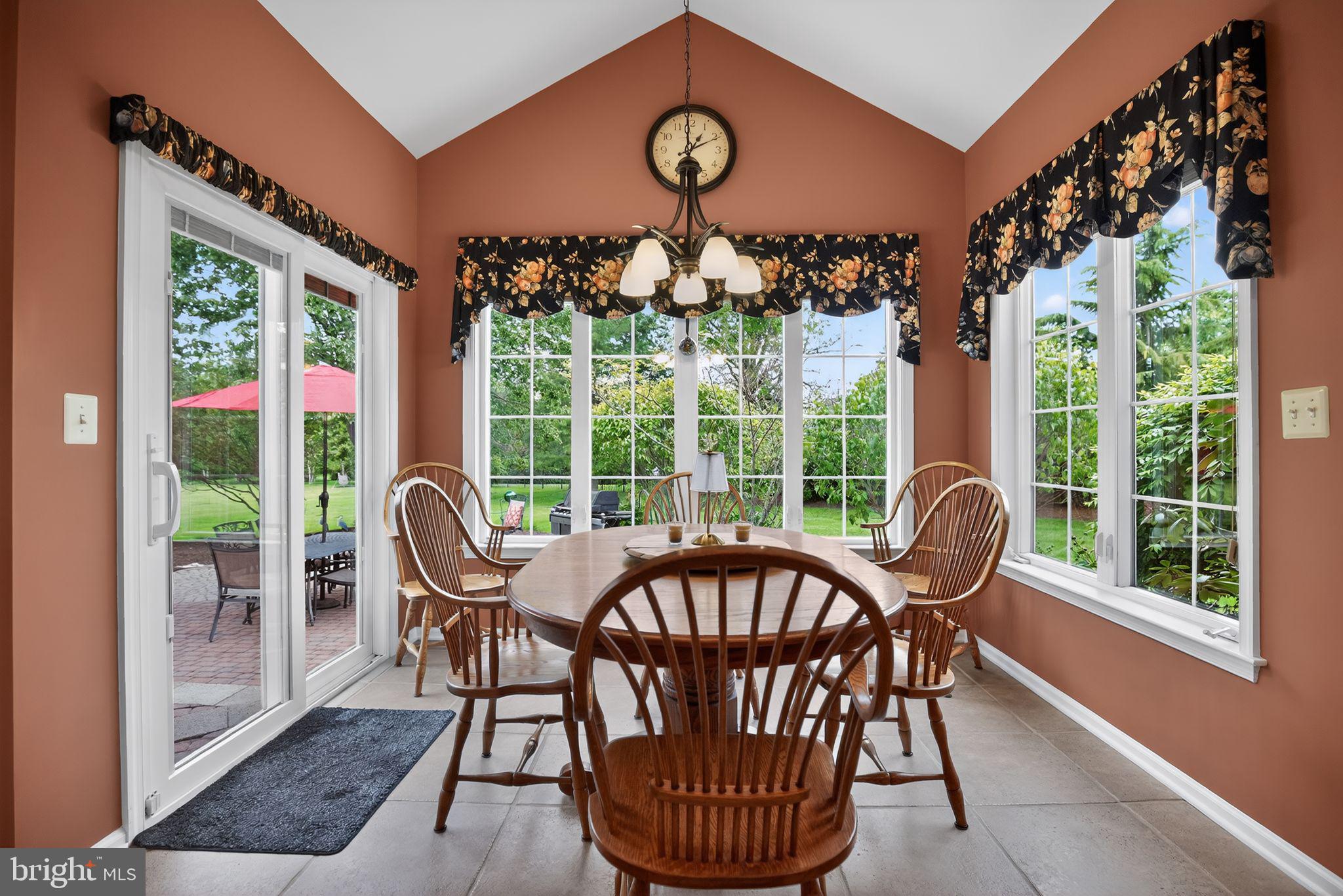 CHESTNUT CREEK - Residential