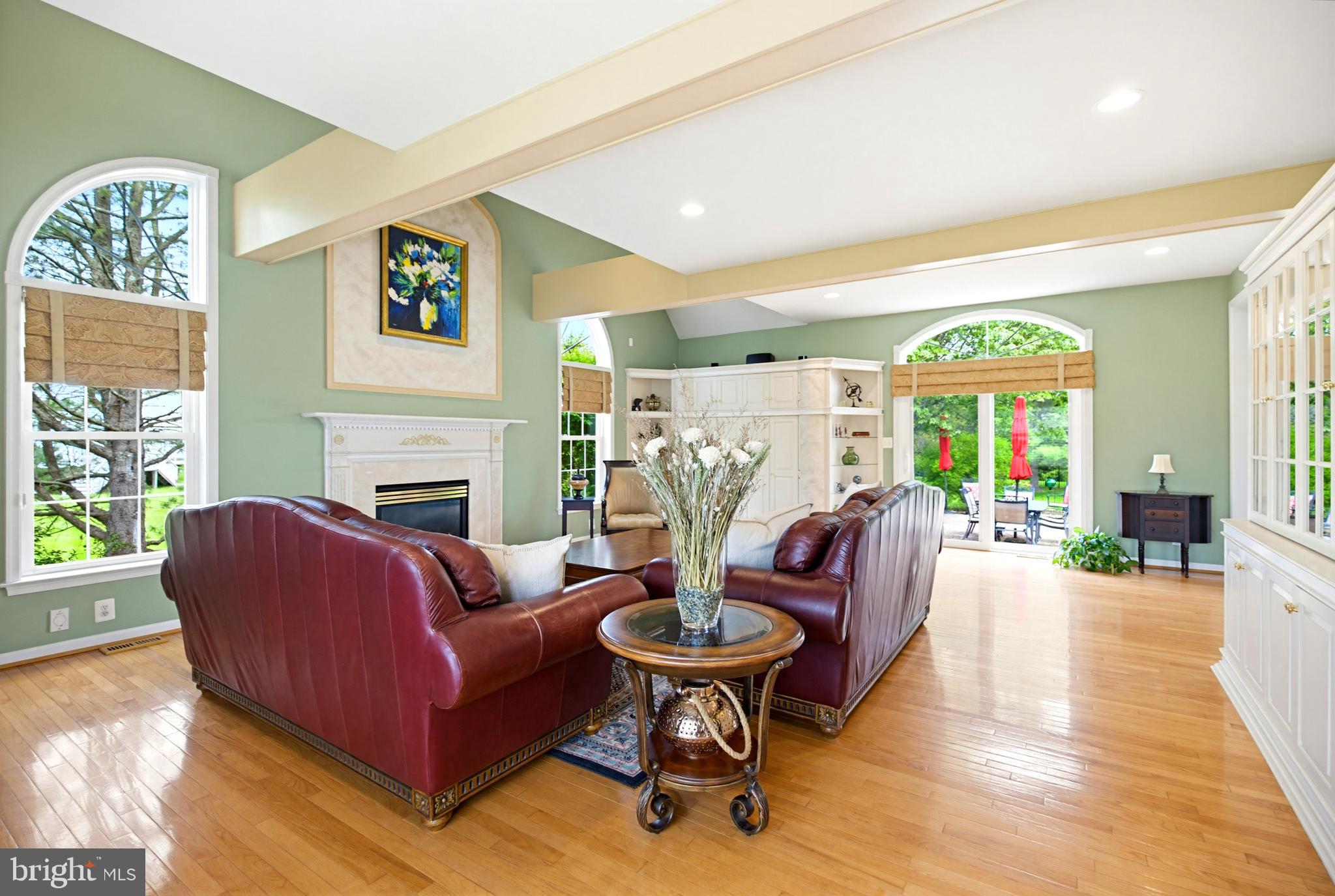 CHESTNUT CREEK - Residential